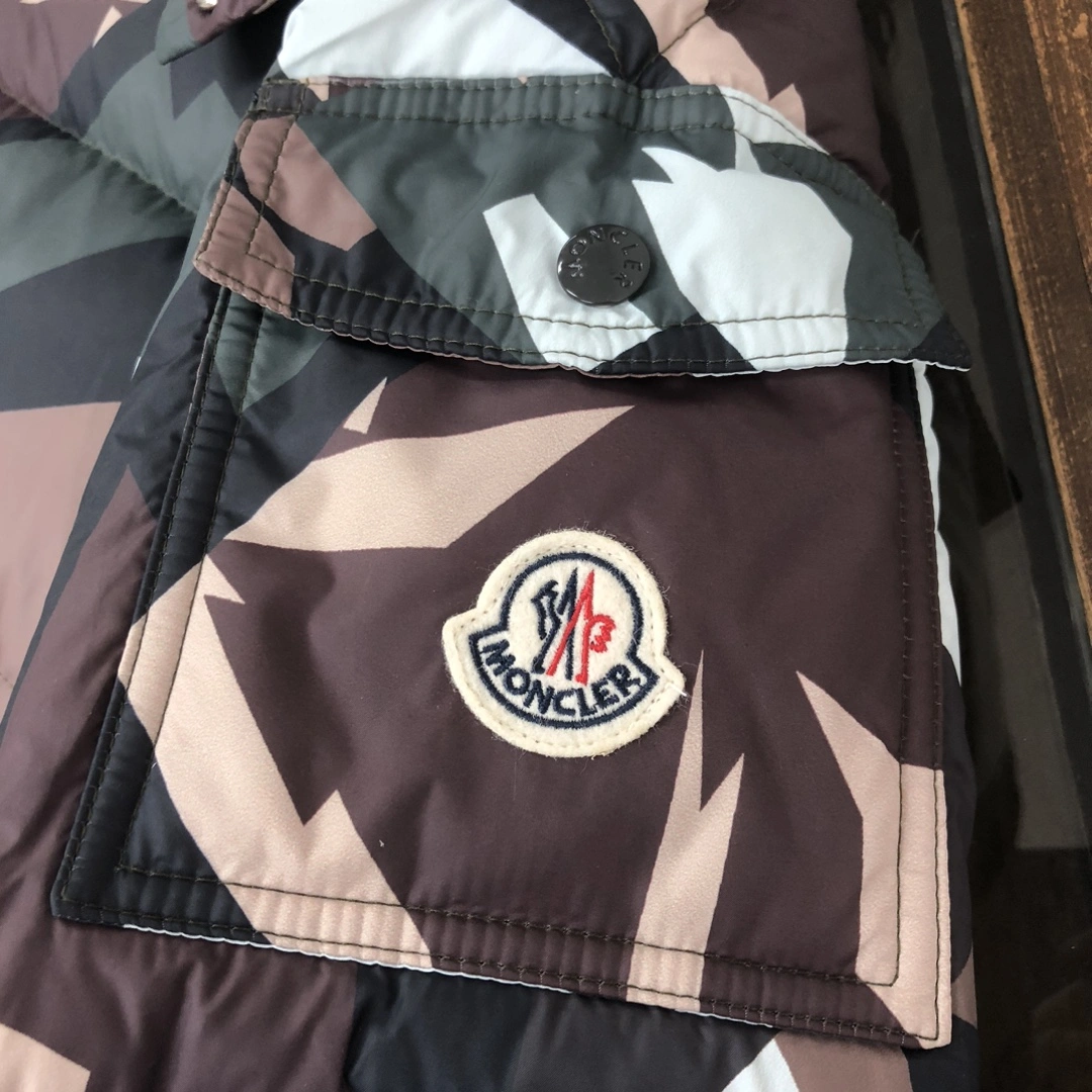 Reliable Moncler Down Jackets 146422