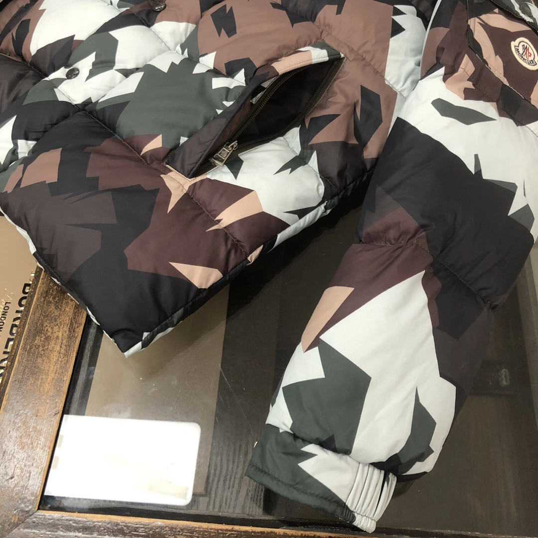 Reliable Moncler Down Jackets 146422
