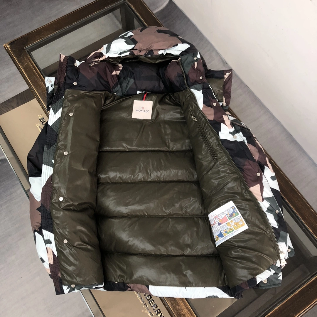 Reliable Moncler Down Jackets 146422