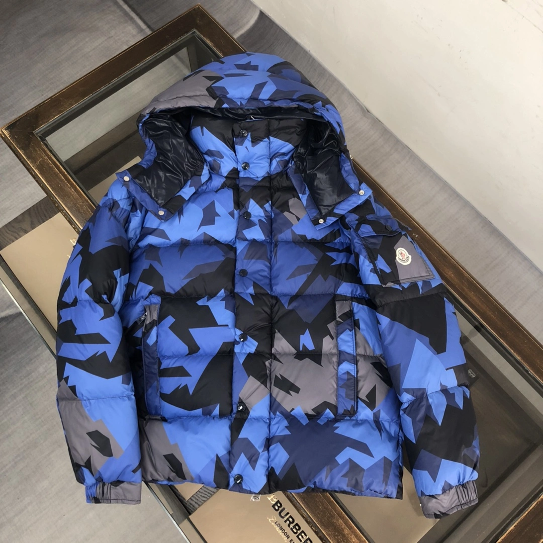 Breathable Moncler Down Jackets 146424