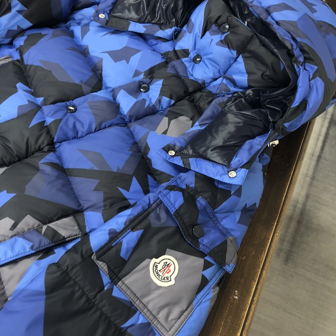 Breathable Moncler Down Jackets 146424