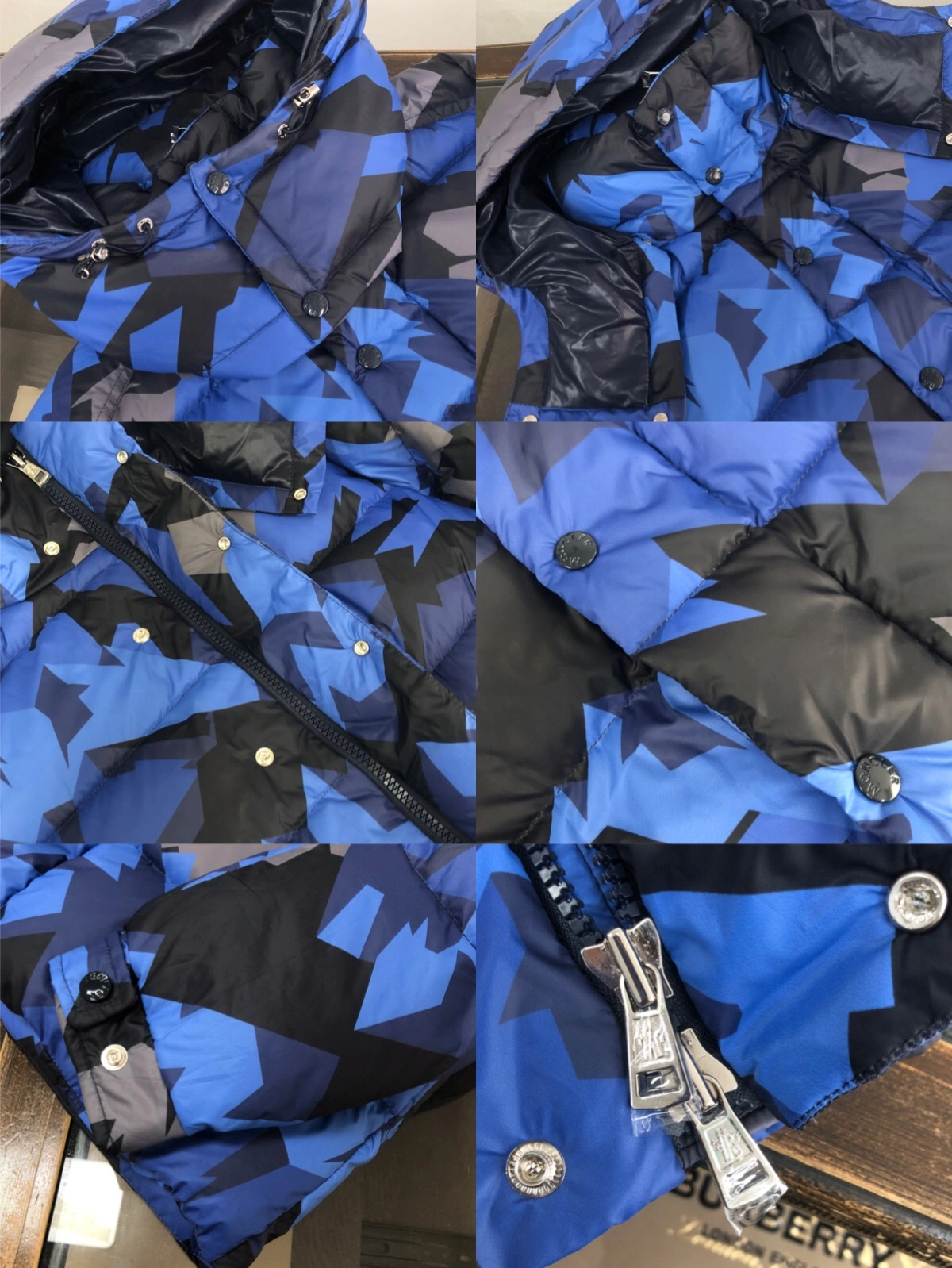 Breathable Moncler Down Jackets 146424