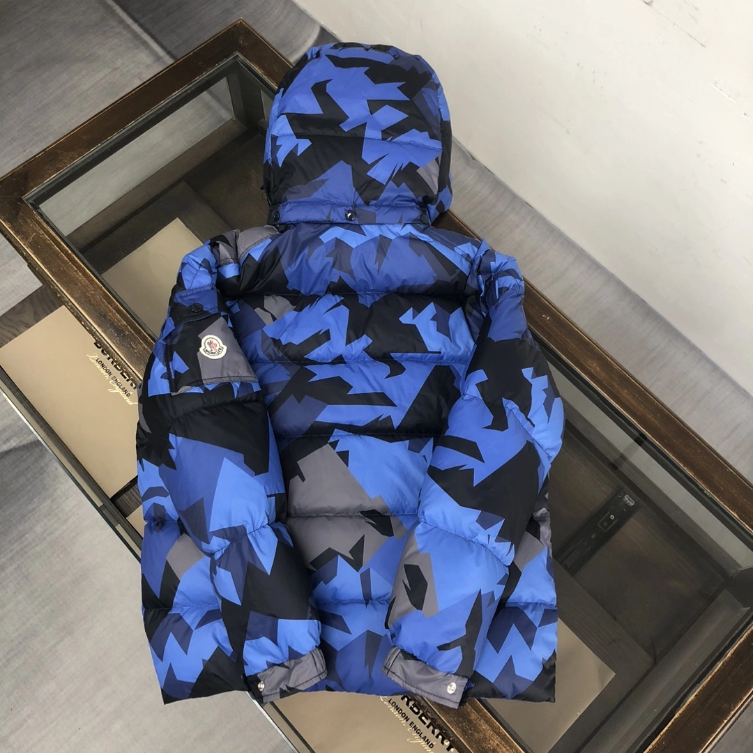 Breathable Moncler Down Jackets 146424