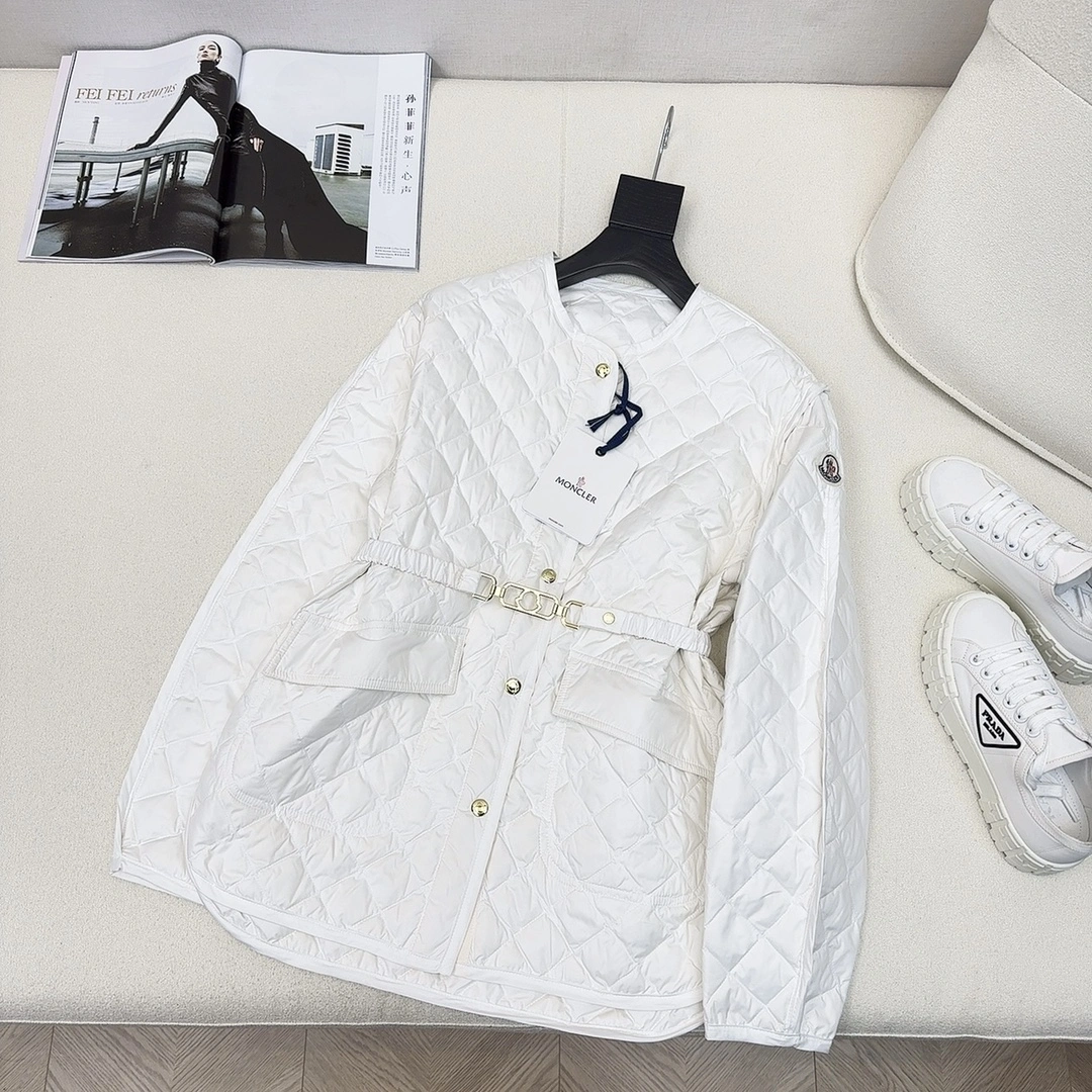 Moncler Down Jackets Affordable 146401