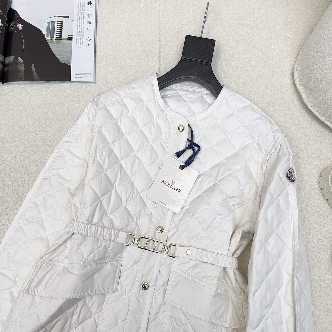 Moncler Down Jackets Affordable 146401