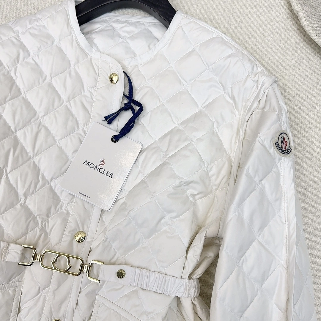 Moncler Down Jackets Affordable 146401