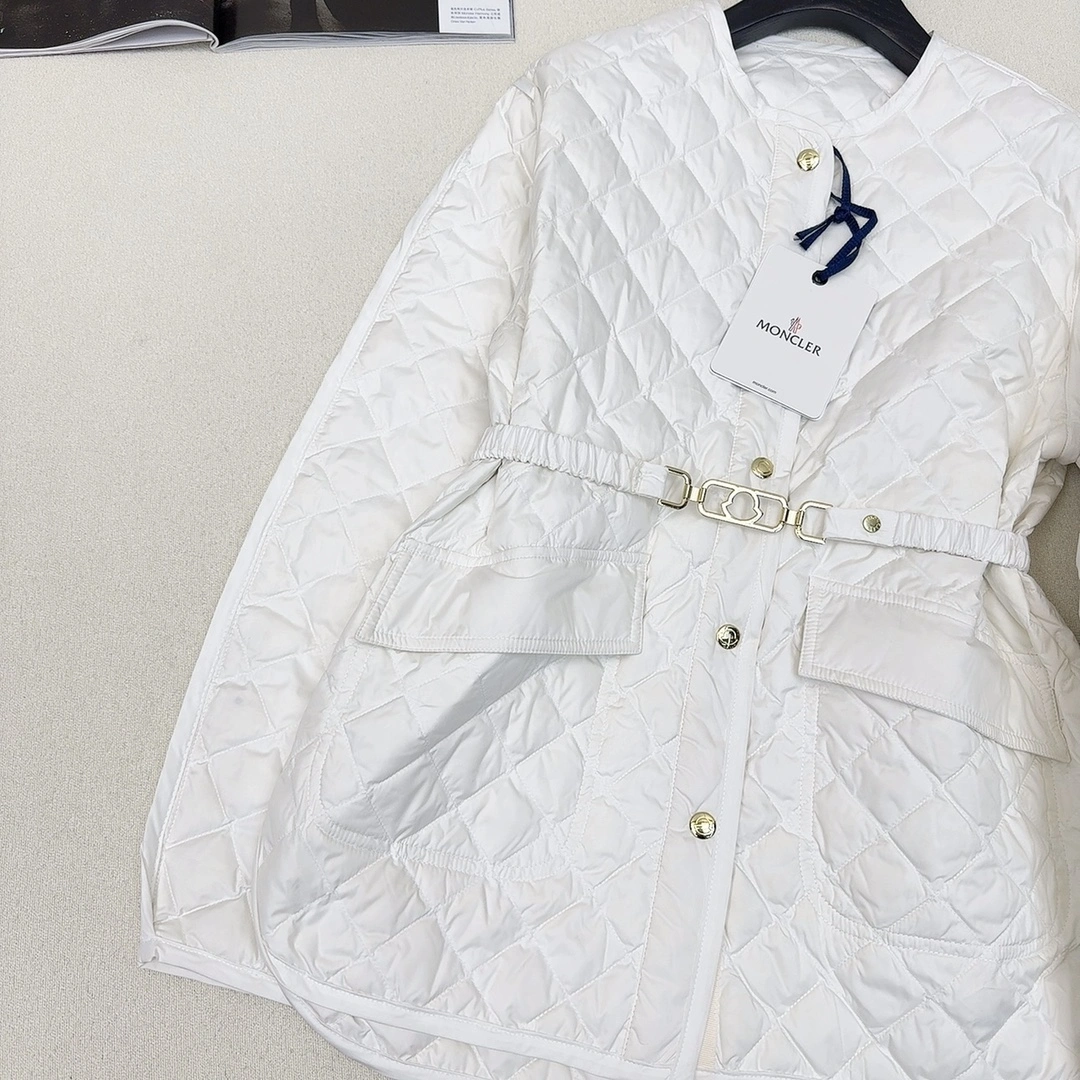 Moncler Down Jackets Affordable 146401