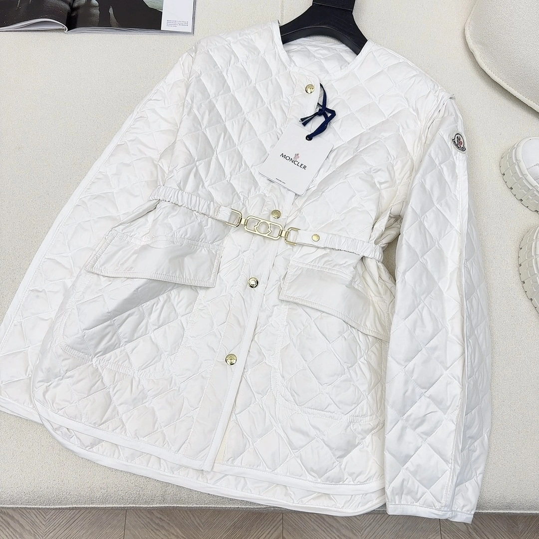 Moncler Down Jackets Affordable 146401
