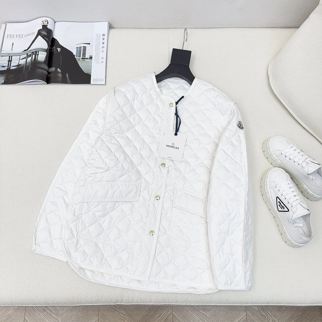 Moncler Down Jackets Affordable 146401