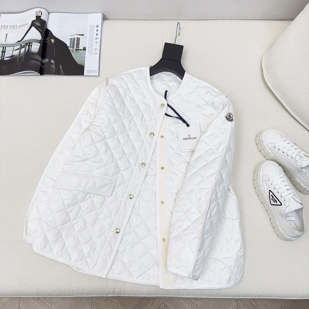 Moncler Down Jackets Affordable 146401