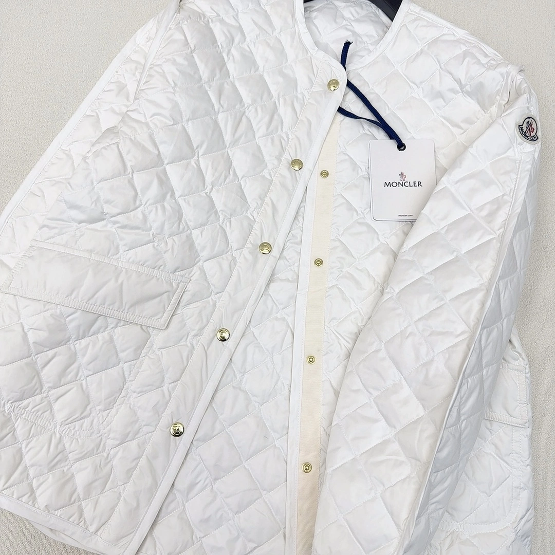Moncler Down Jackets Affordable 146401
