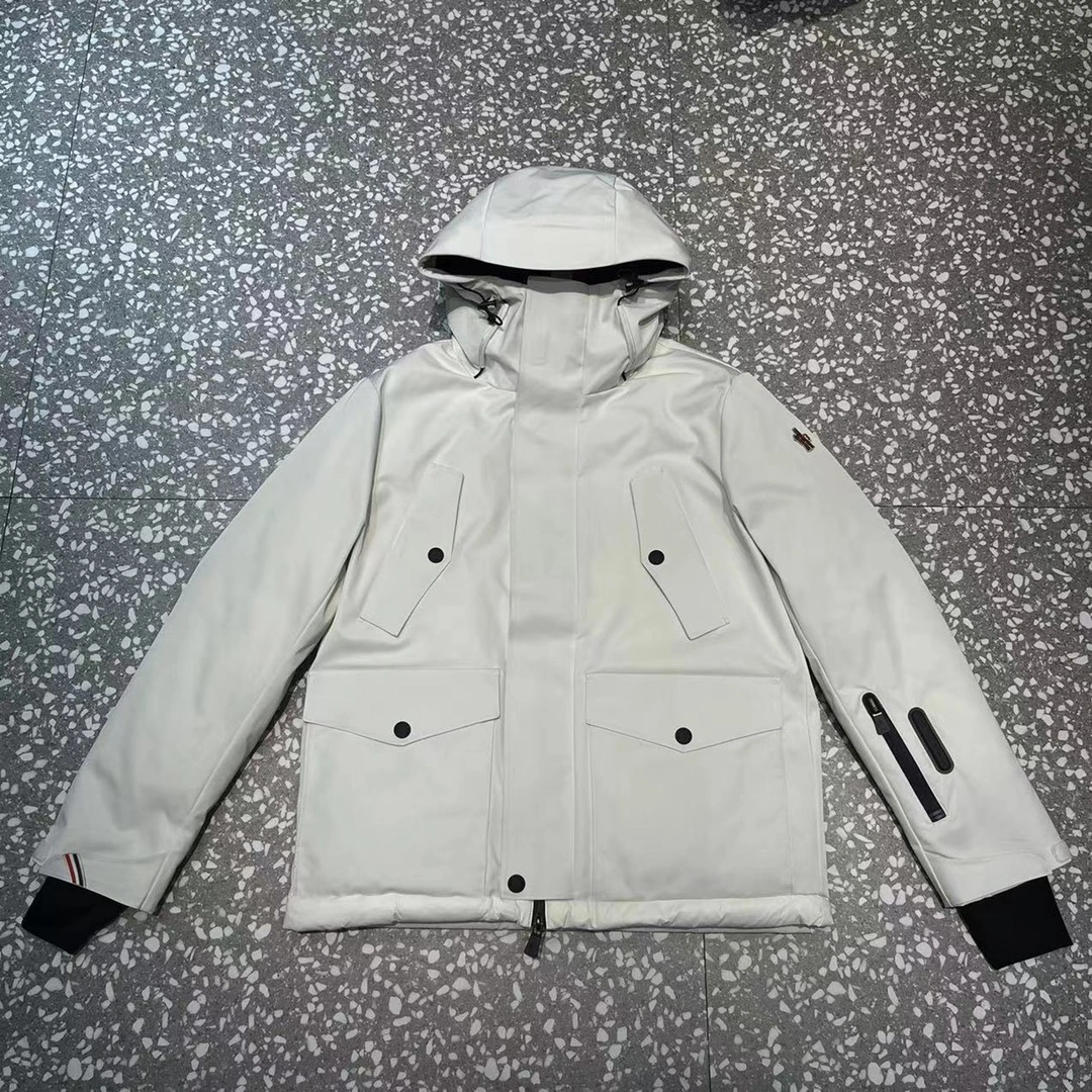 Moncler Down Jackets HighQuality 146415