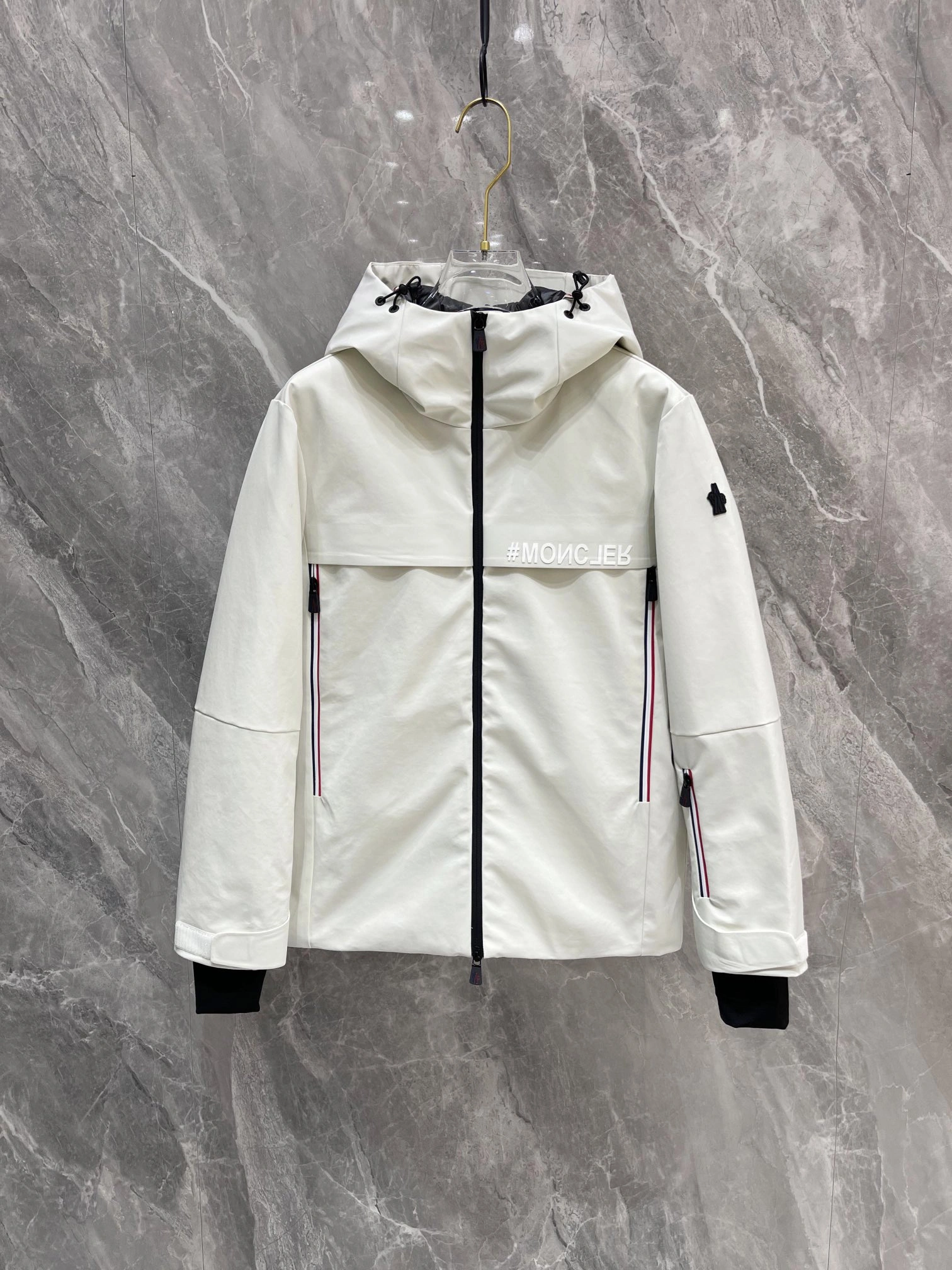 Minimalist Moncler Down Jackets 146396