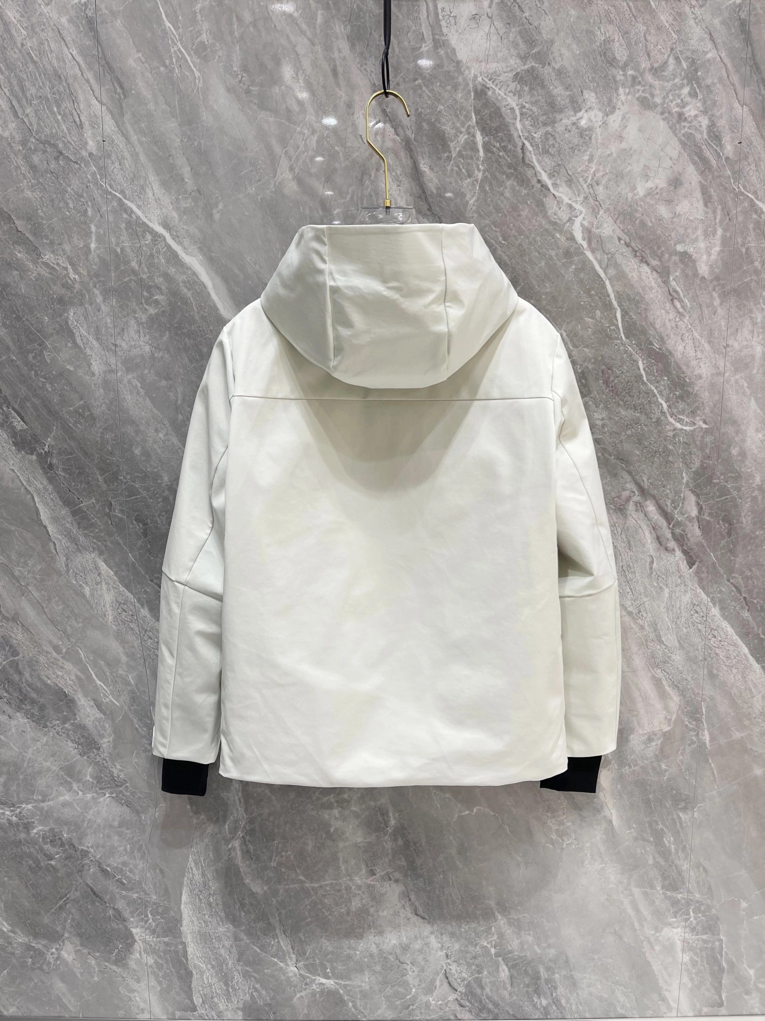 Minimalist Moncler Down Jackets 146396