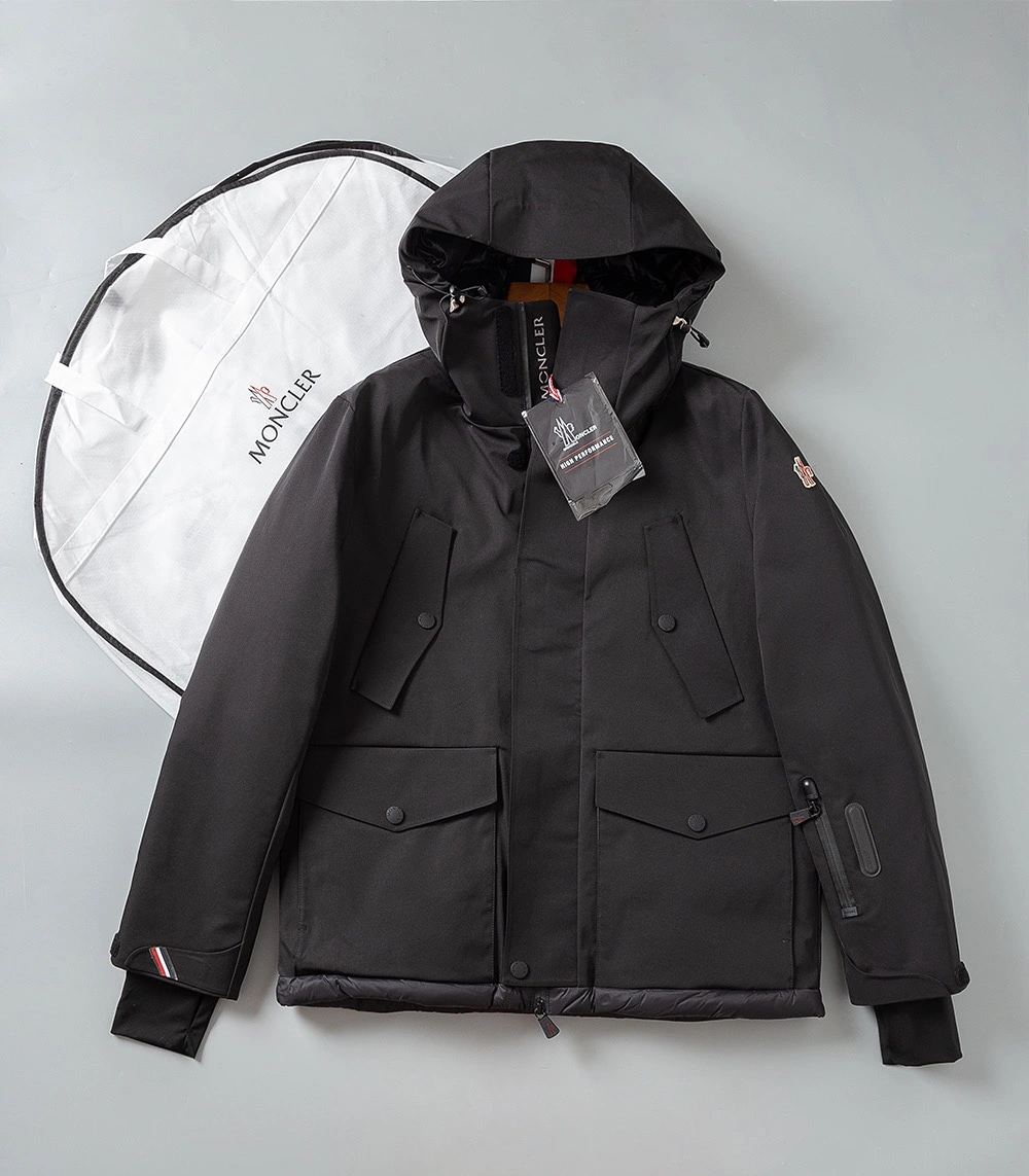 Attractive Moncler Down Jackets 146397