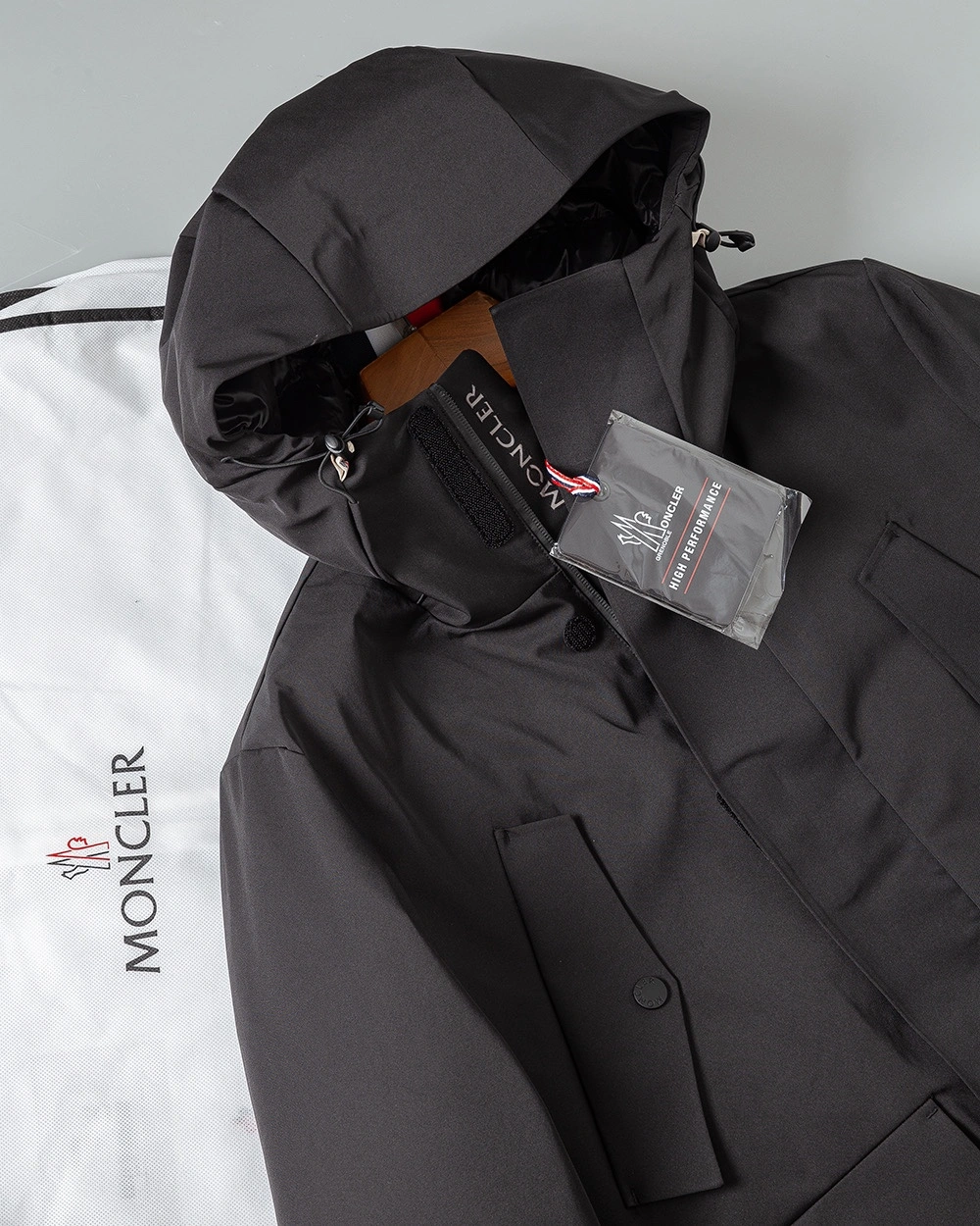 Attractive Moncler Down Jackets 146397