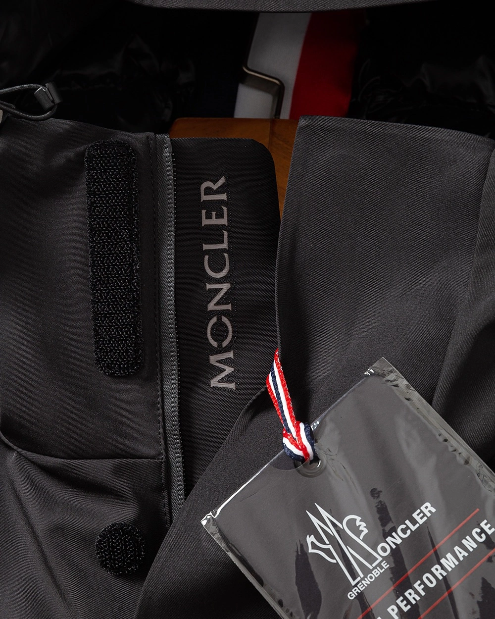 Attractive Moncler Down Jackets 146397