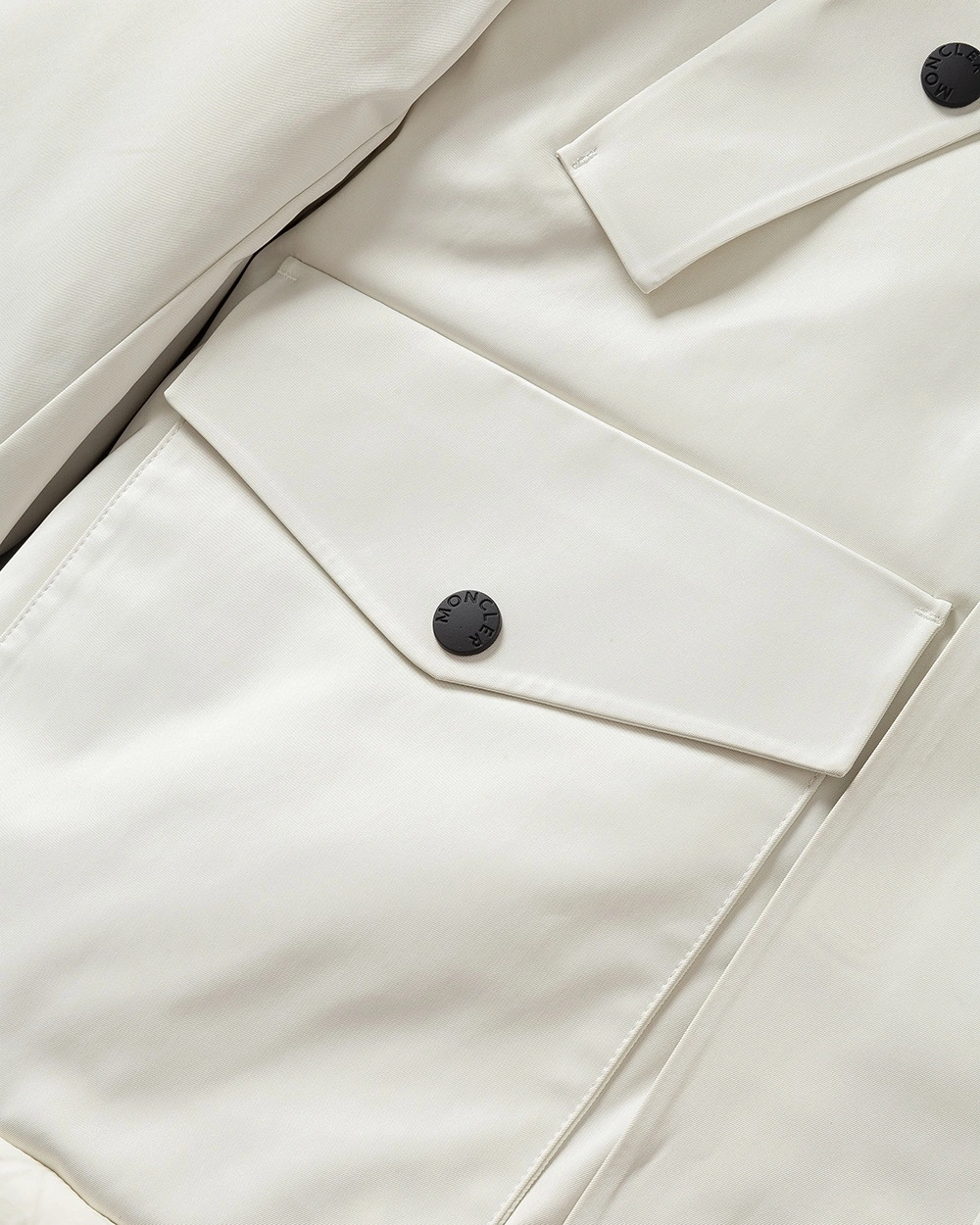 Moncler Down Jackets Cozy 146394