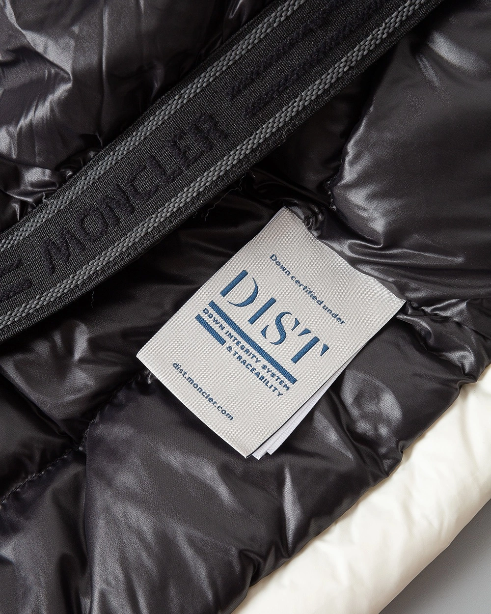 Moncler Down Jackets Cozy 146394