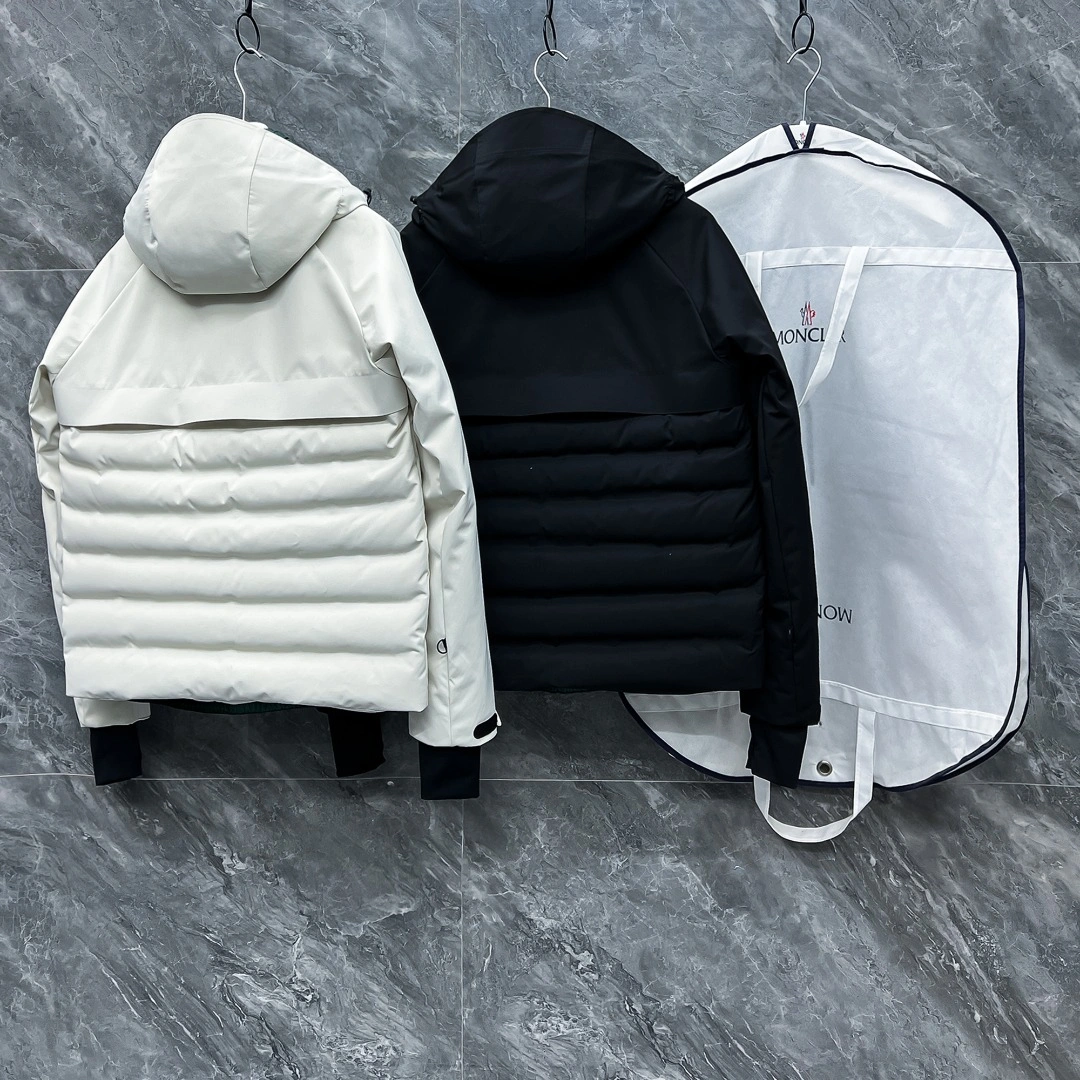 QuickDry Moncler Down Jackets 146431