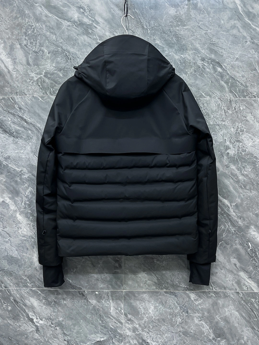QuickDry Moncler Down Jackets 146431