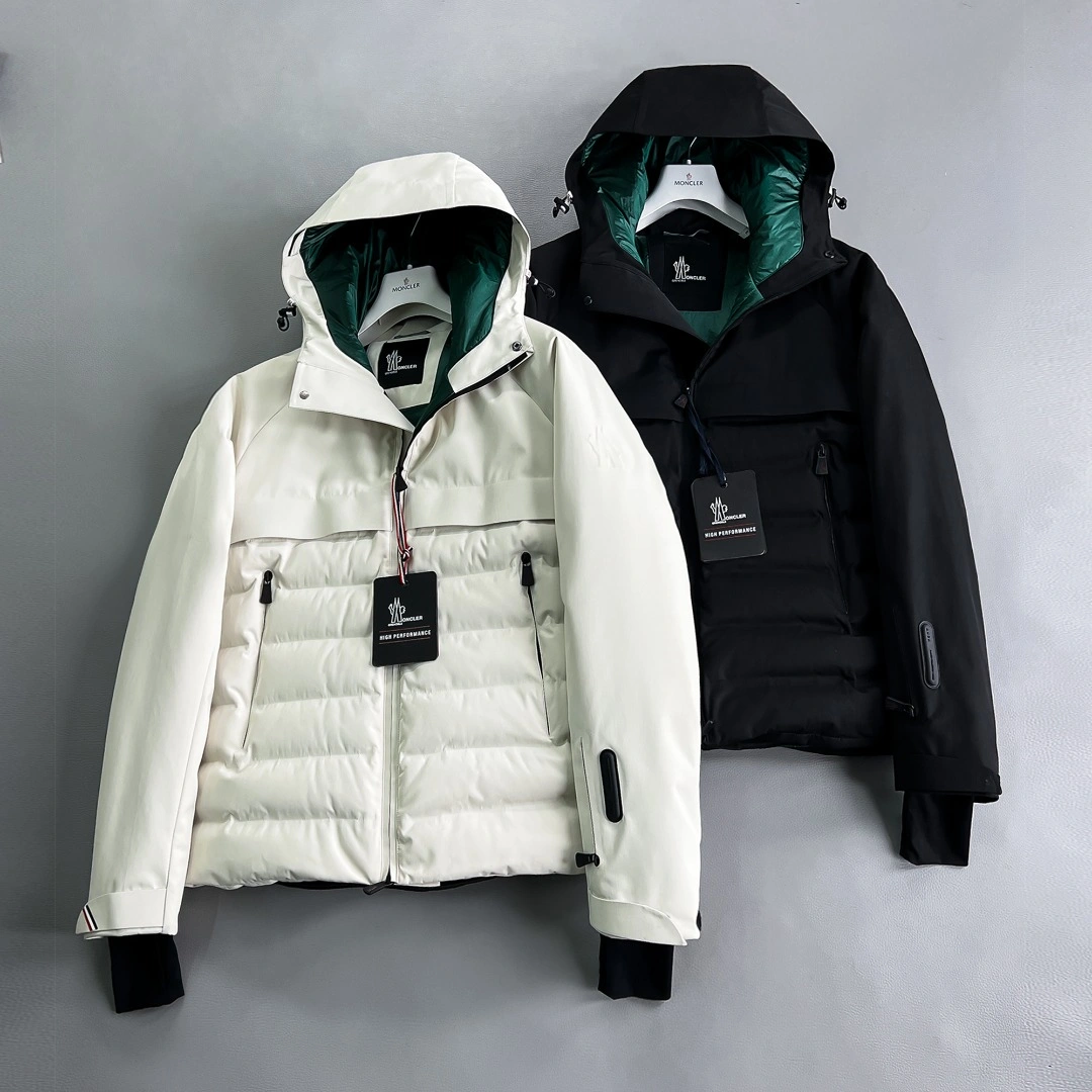 QuickDry Moncler Down Jackets 146431