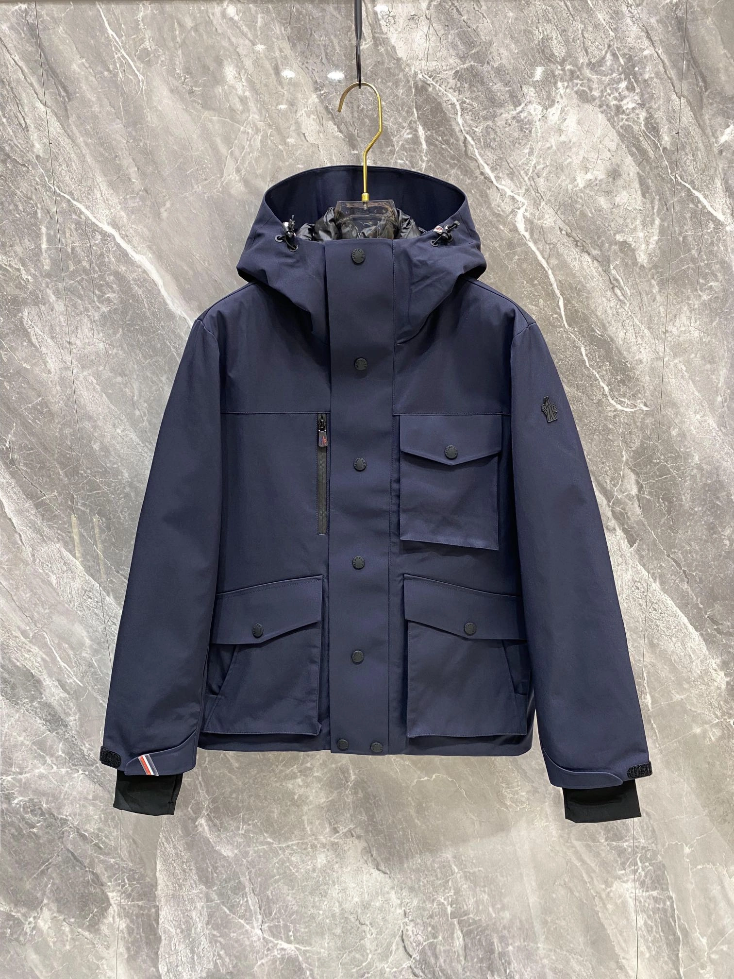 EasyCare Moncler Down Jackets 146412