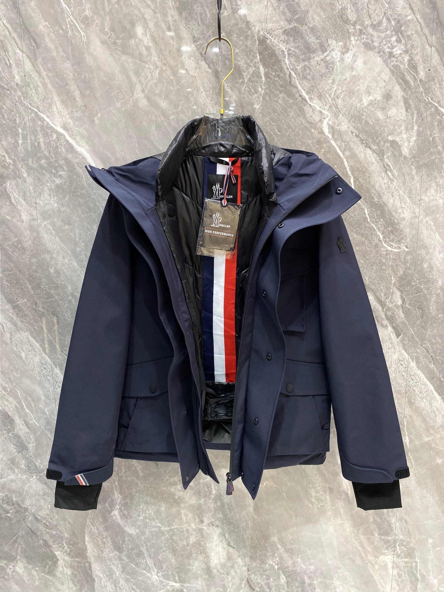 EasyCare Moncler Down Jackets 146412