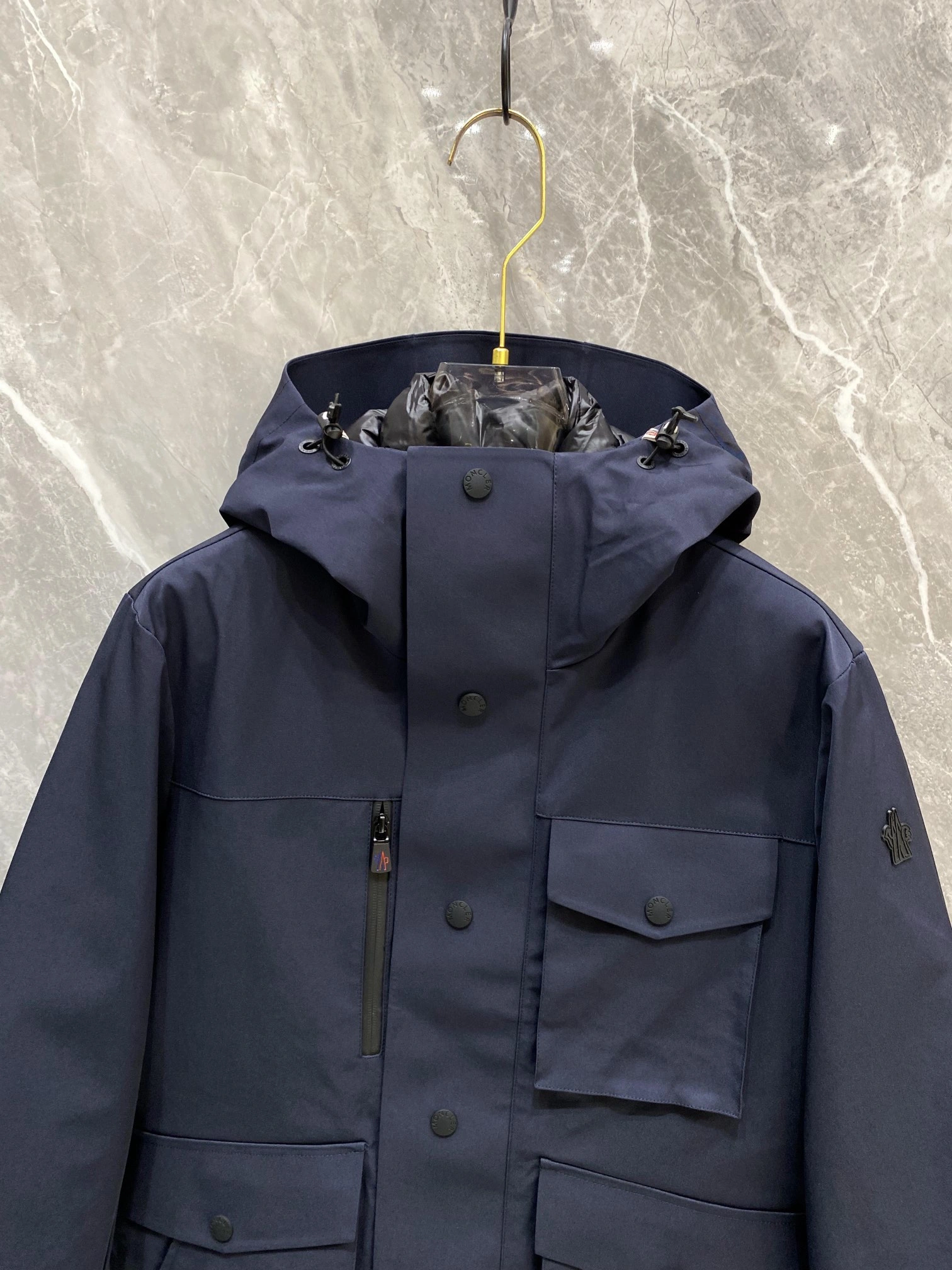 EasyCare Moncler Down Jackets 146412