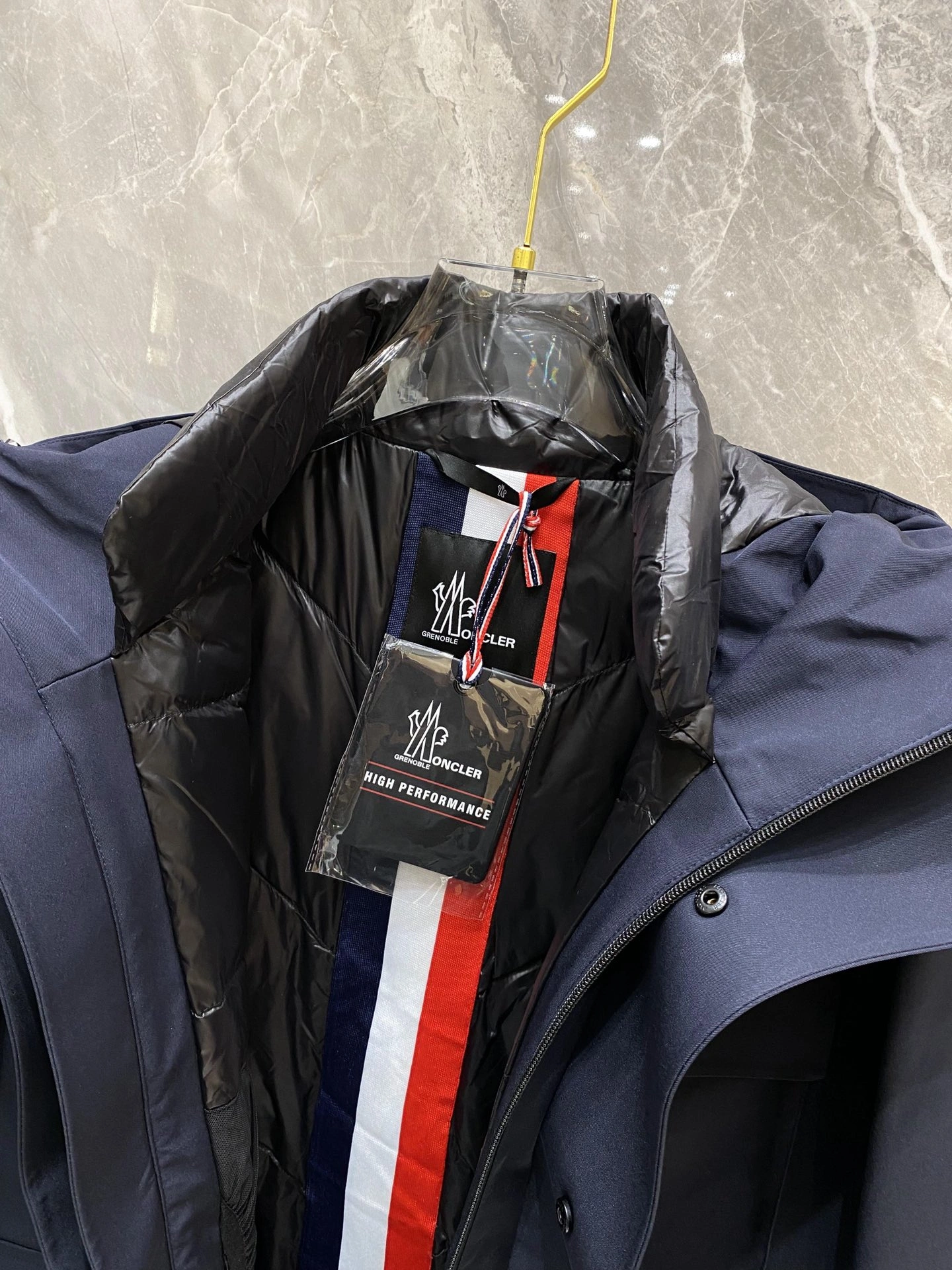 EasyCare Moncler Down Jackets 146412