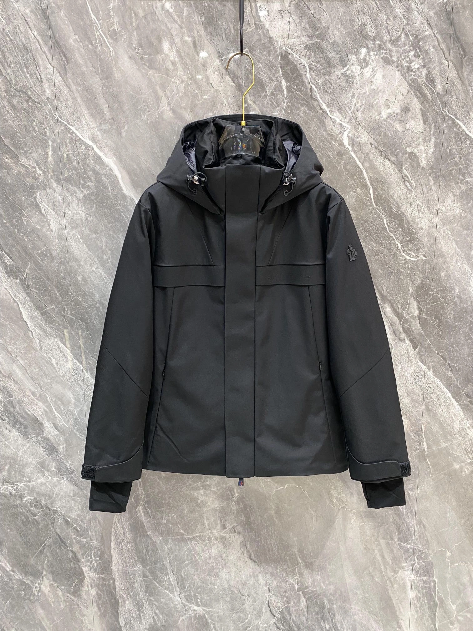 Bold Moncler Down Jackets 146391
