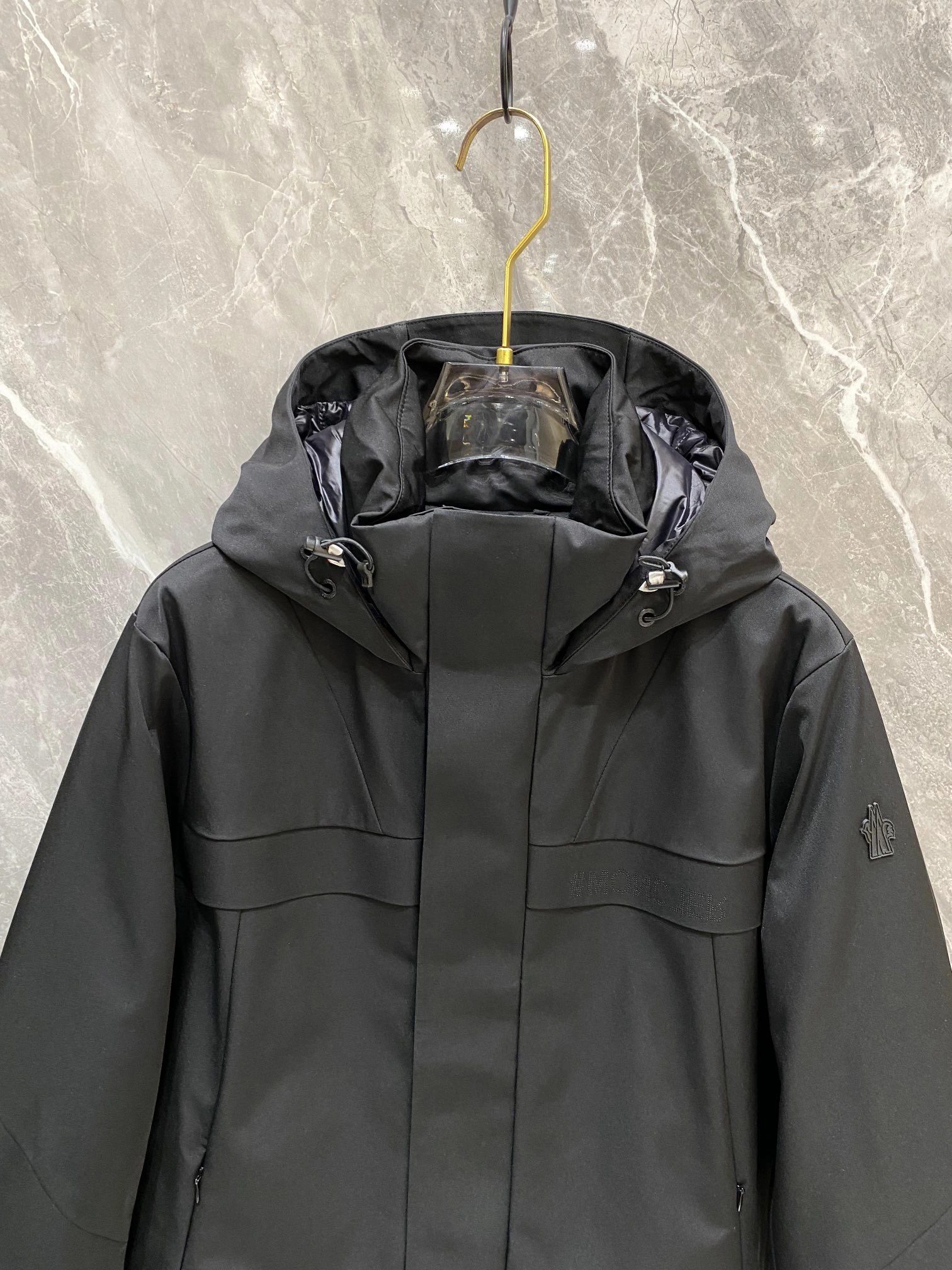 Bold Moncler Down Jackets 146391