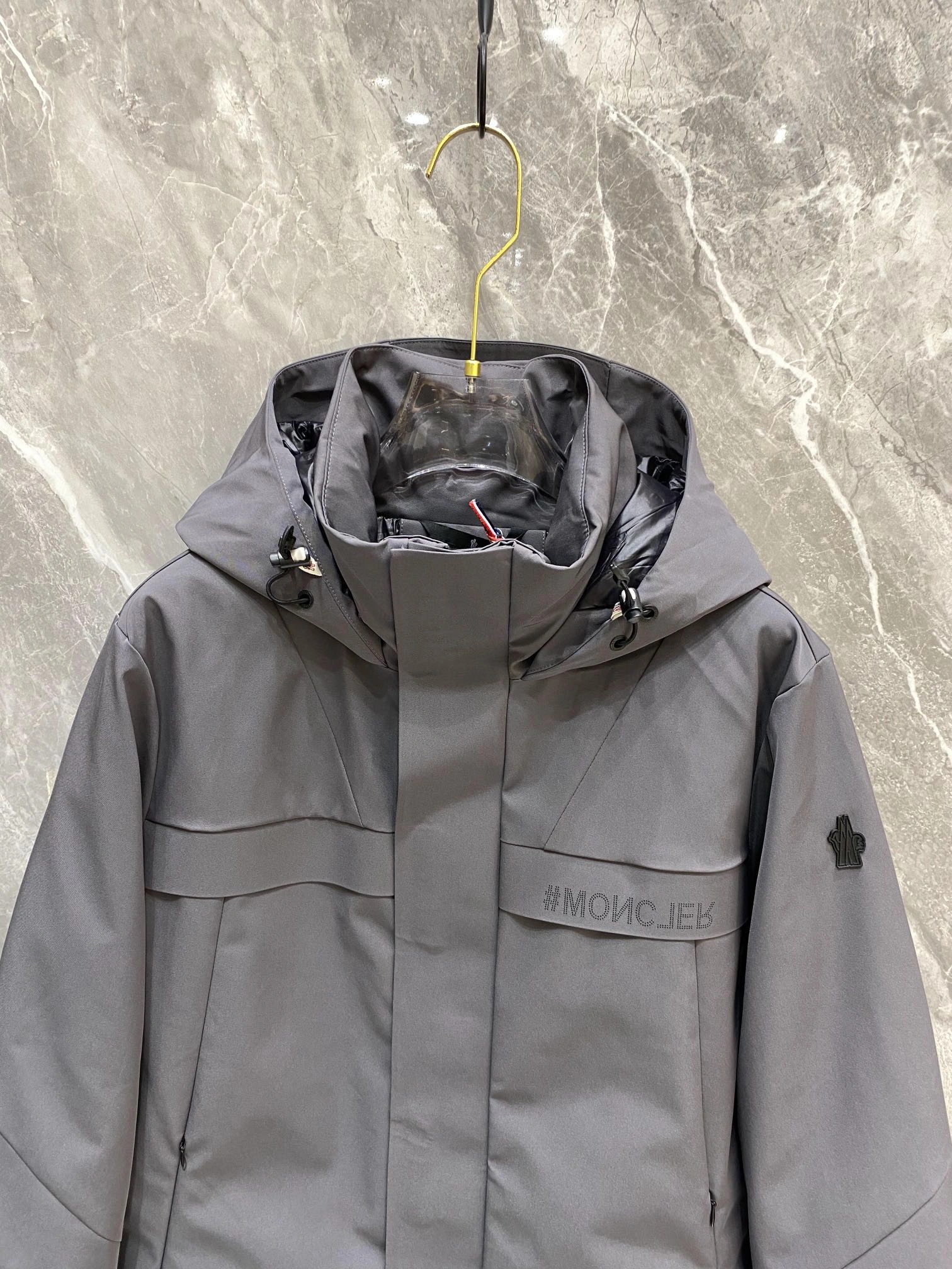 WellDesigned Moncler Down Jackets 146390