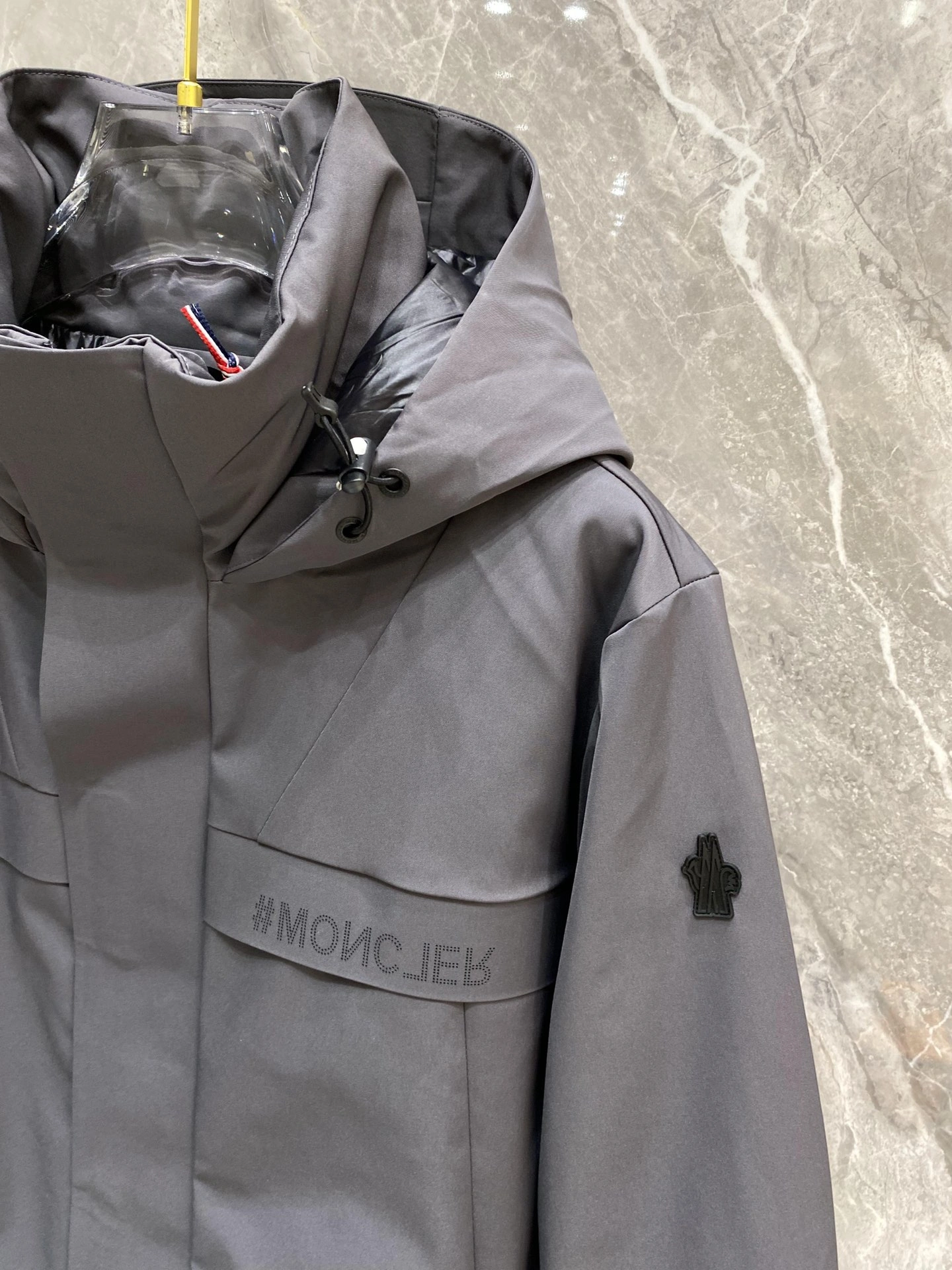 WellDesigned Moncler Down Jackets 146390