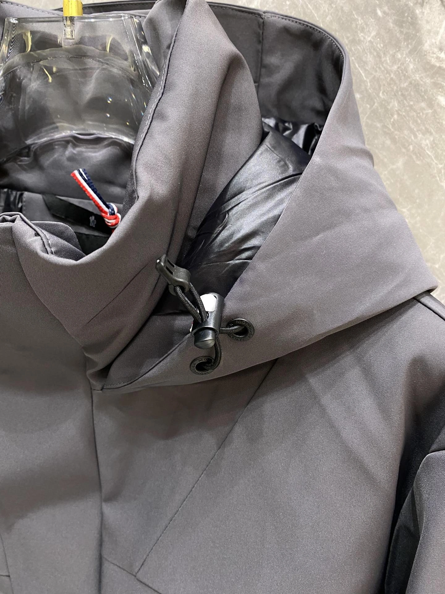 WellDesigned Moncler Down Jackets 146390