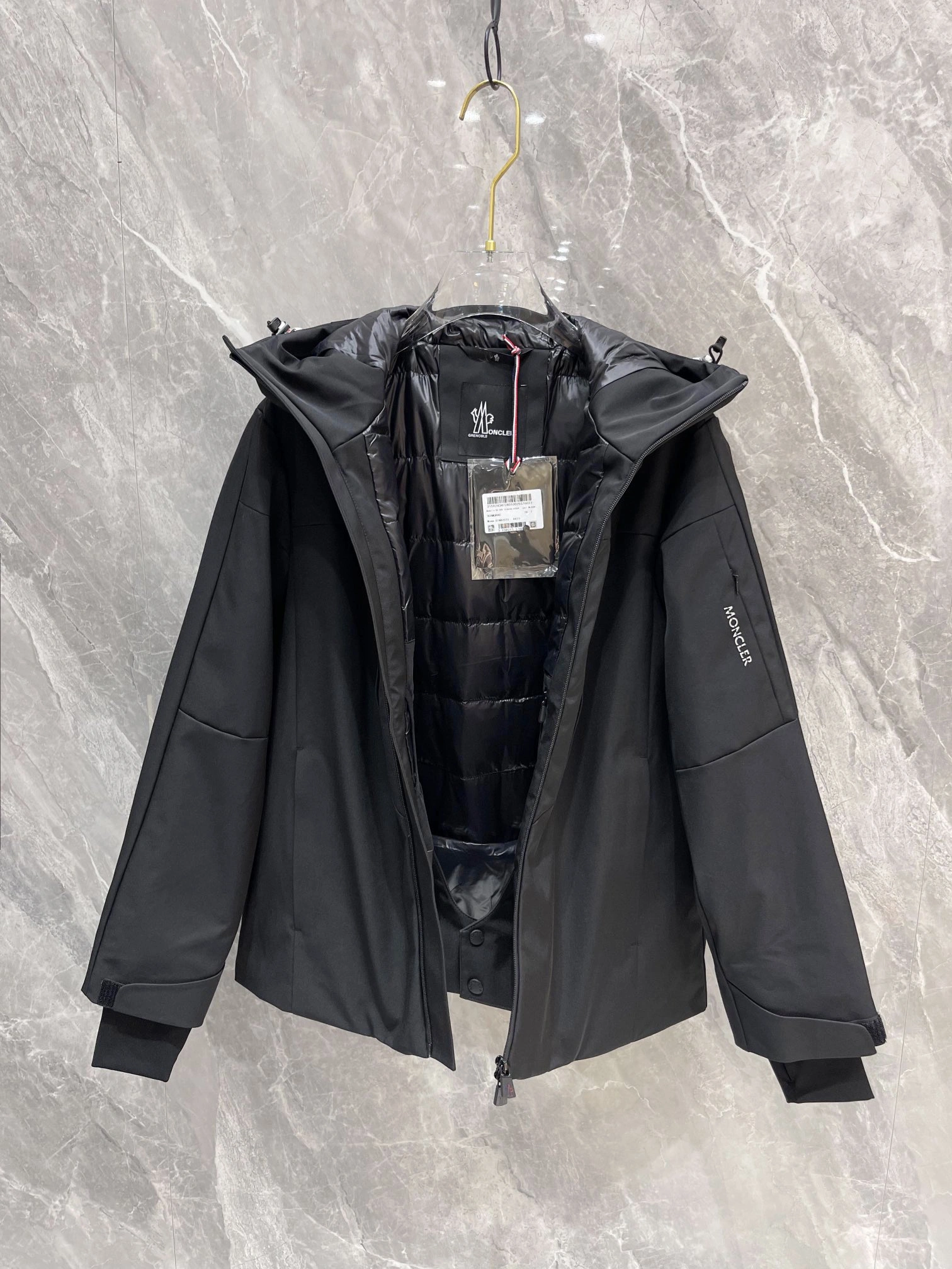 Moncler Down Jackets Timeless 146389