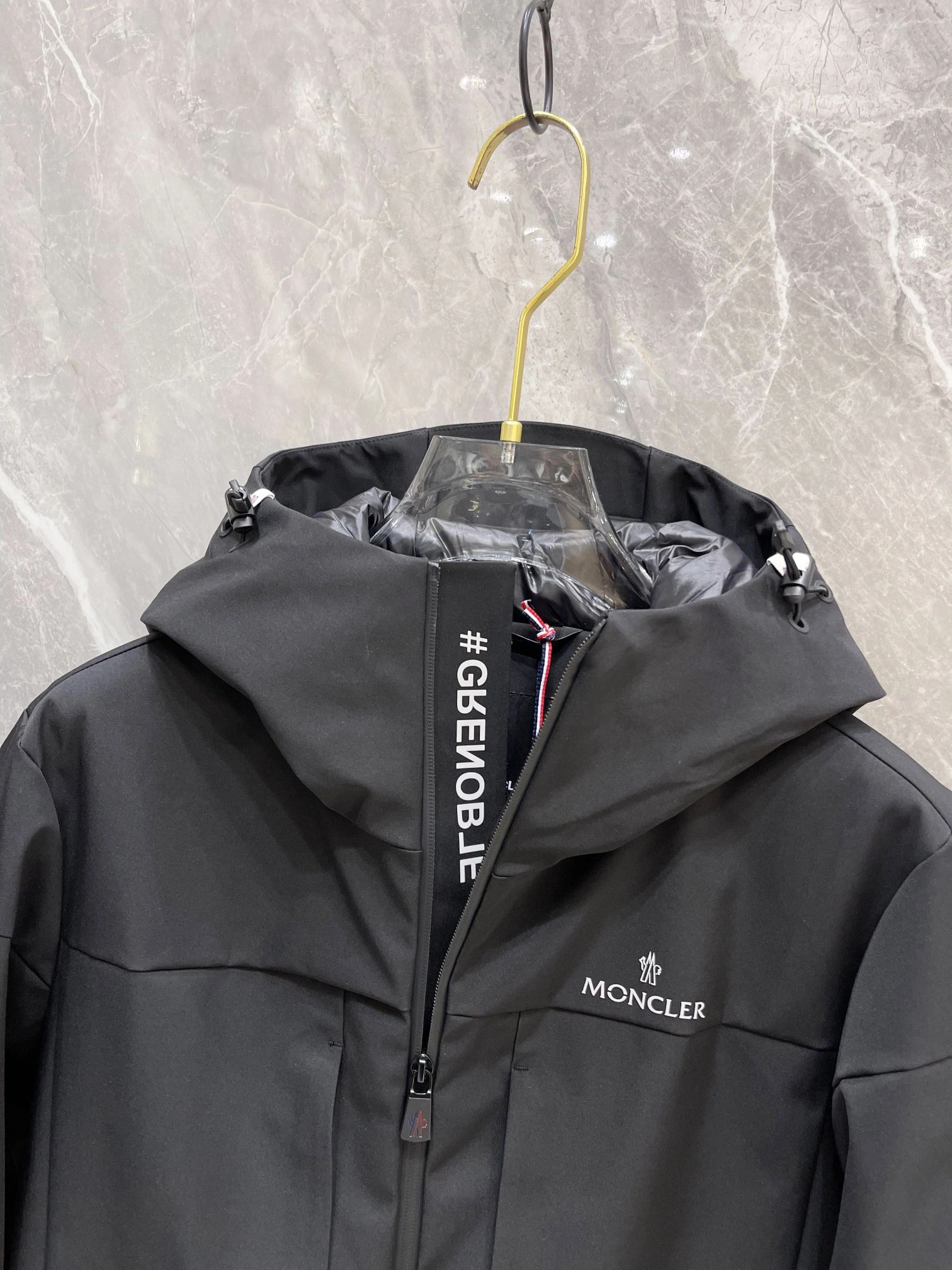 Moncler Down Jackets Timeless 146389