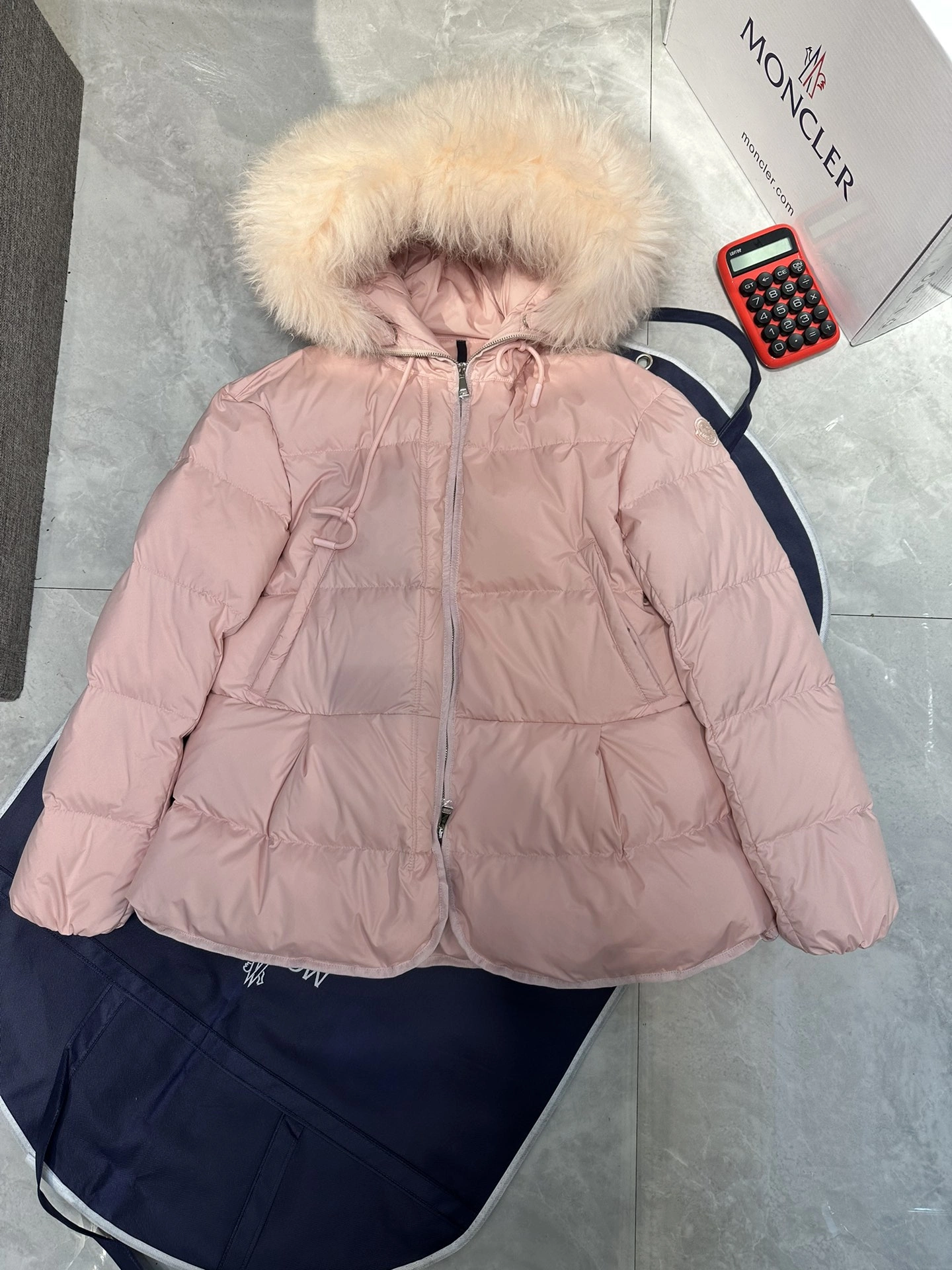 Breathable Moncler Down Jackets 146371