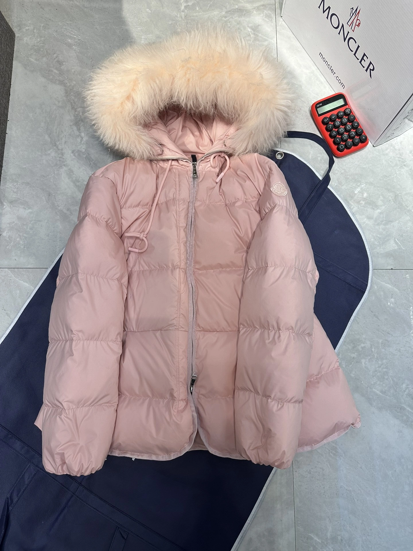 Breathable Moncler Down Jackets 146371