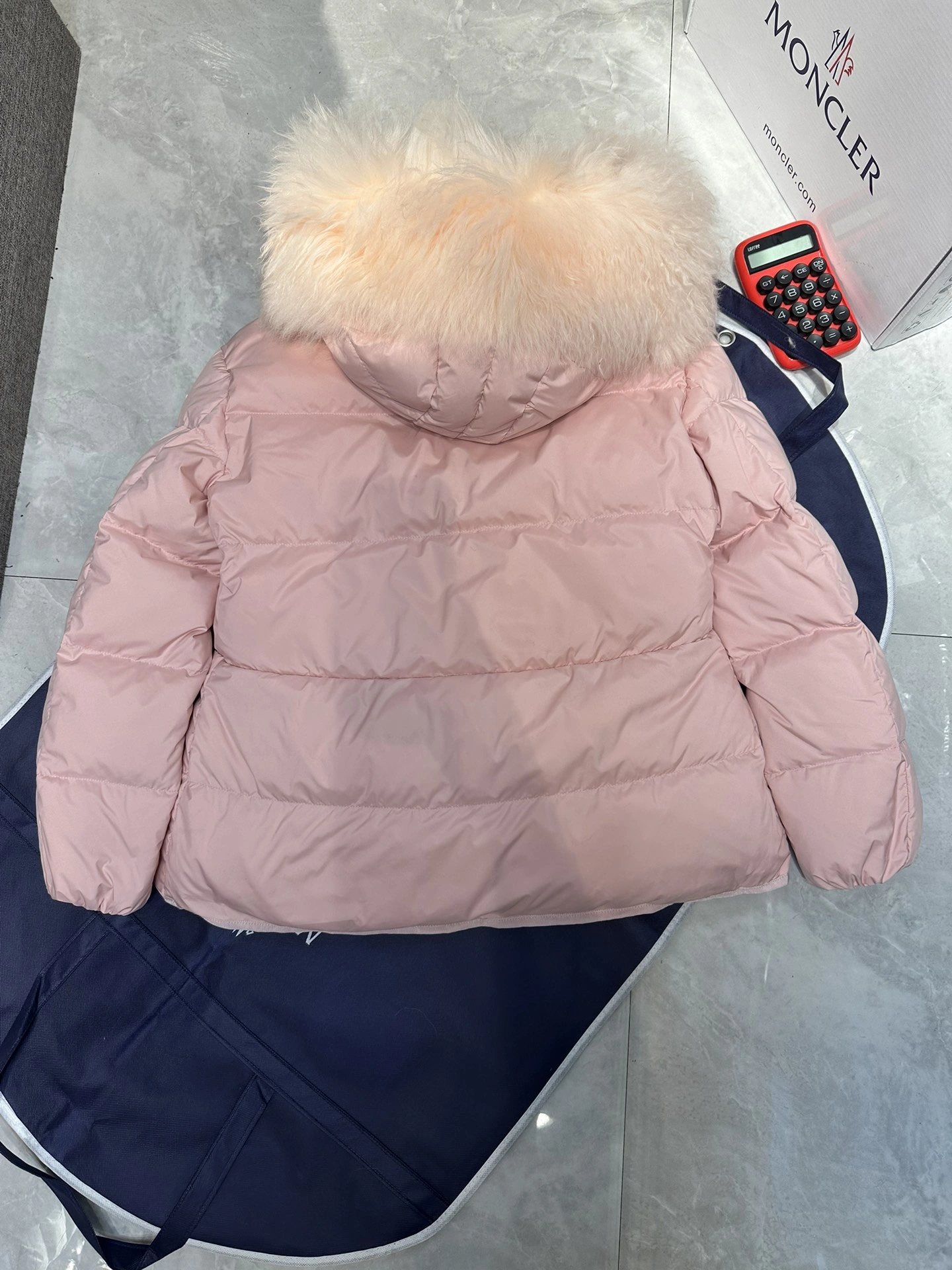 Breathable Moncler Down Jackets 146371