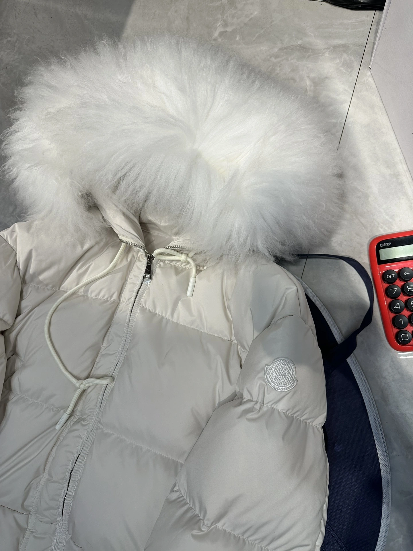 Moncler Down Jackets Chic 146379