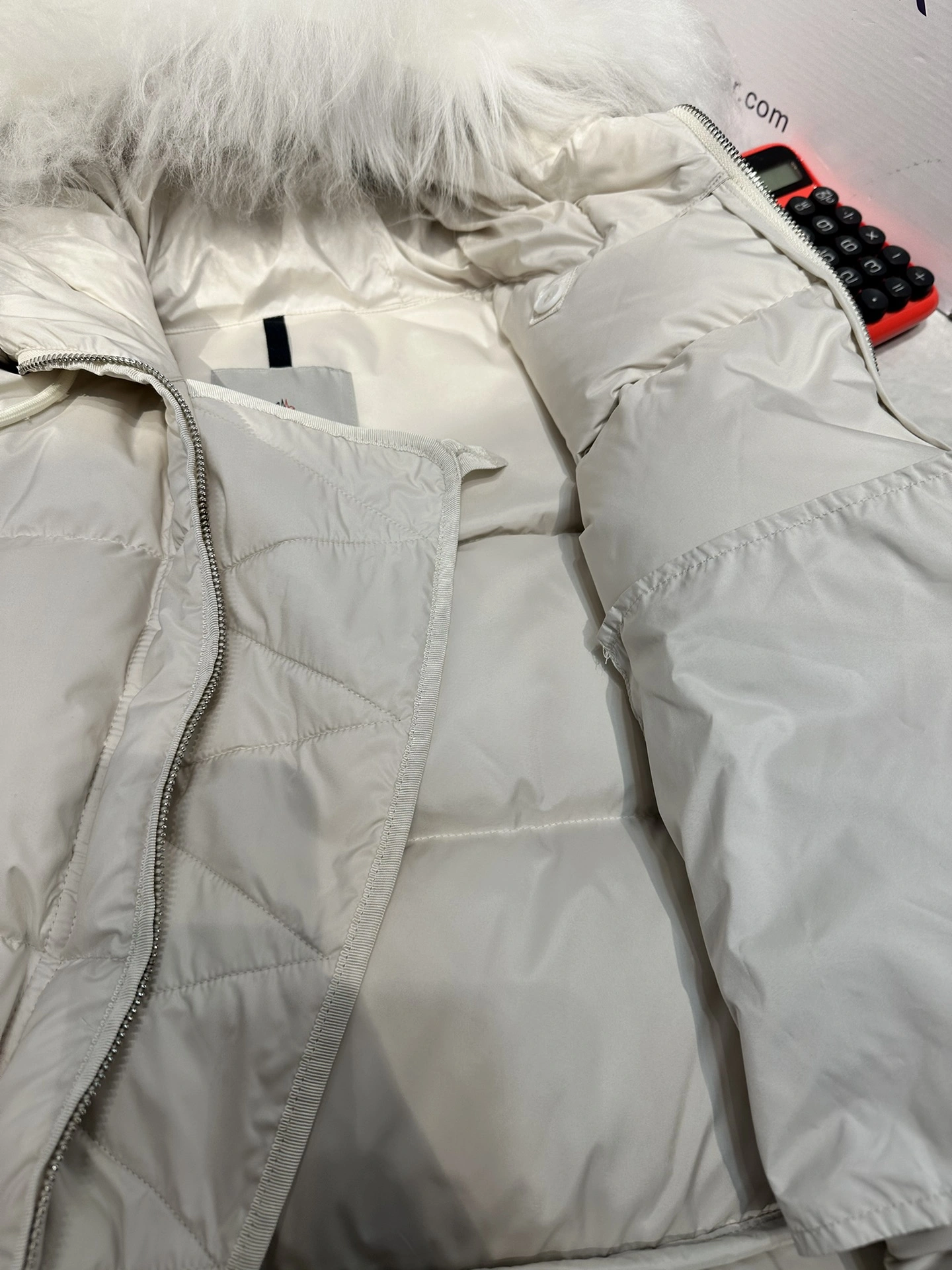Moncler Down Jackets Chic 146379