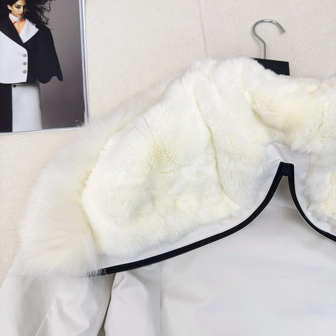 Moncler Down Jackets Packable 146378