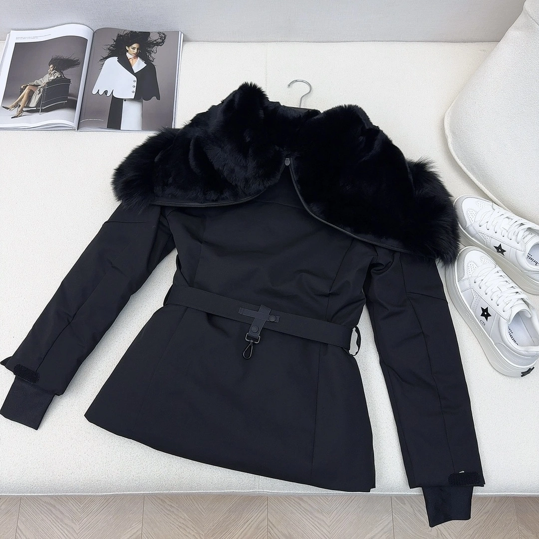 Sustainable Moncler Down Jackets 146375