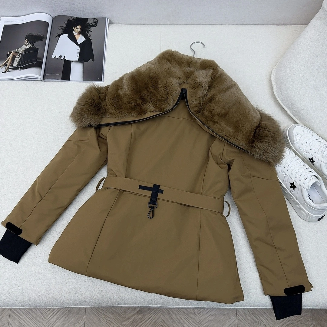 Moncler Down Jackets Sophisticated 146367