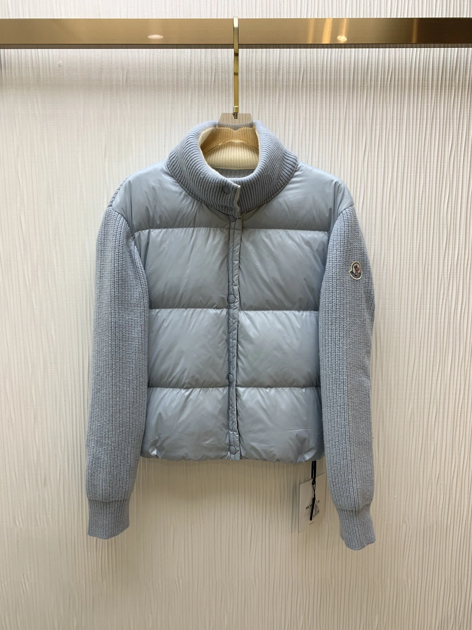 Moncler Down Jackets TravelReady 146364