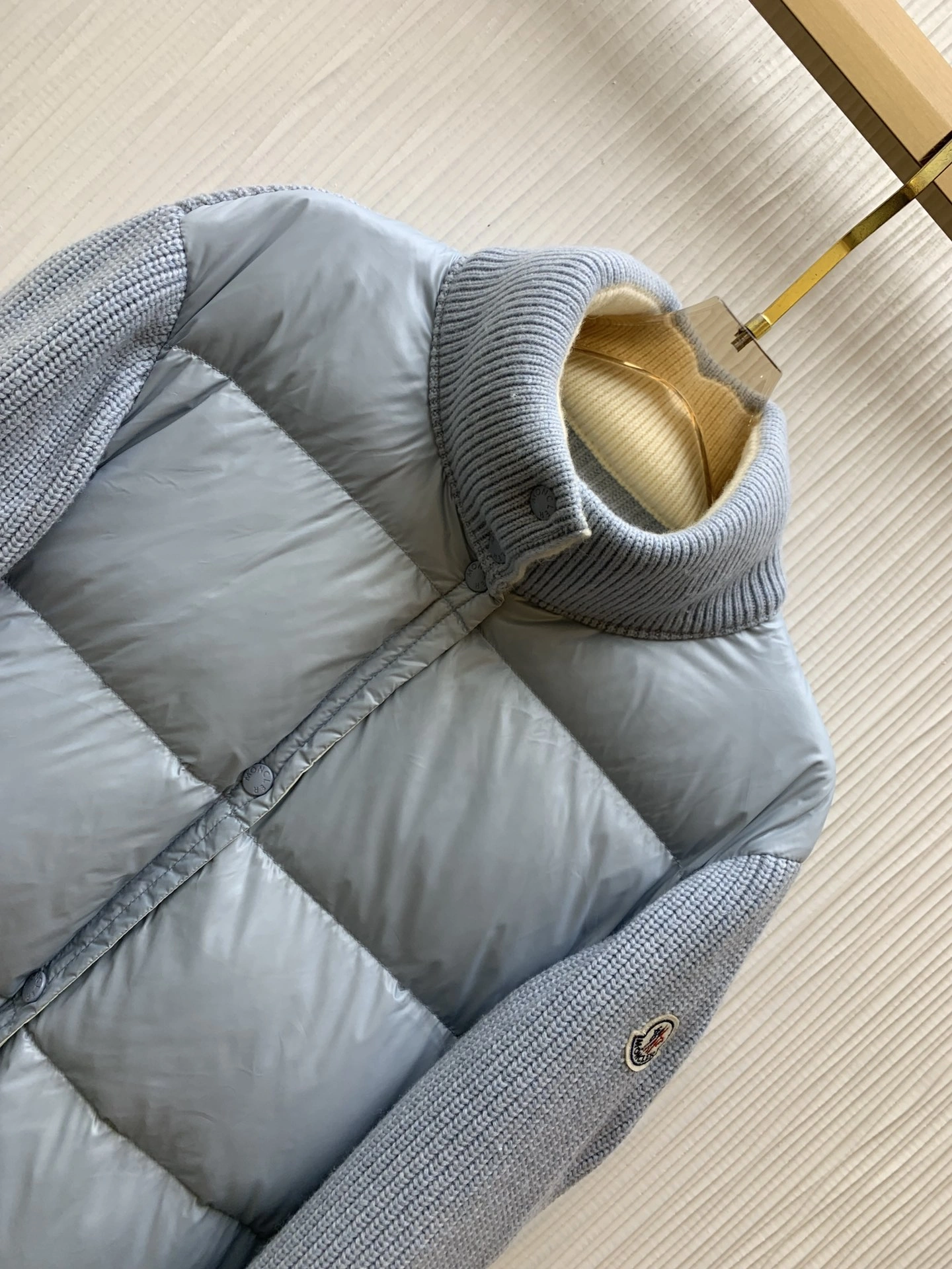 Moncler Down Jackets TravelReady 146364
