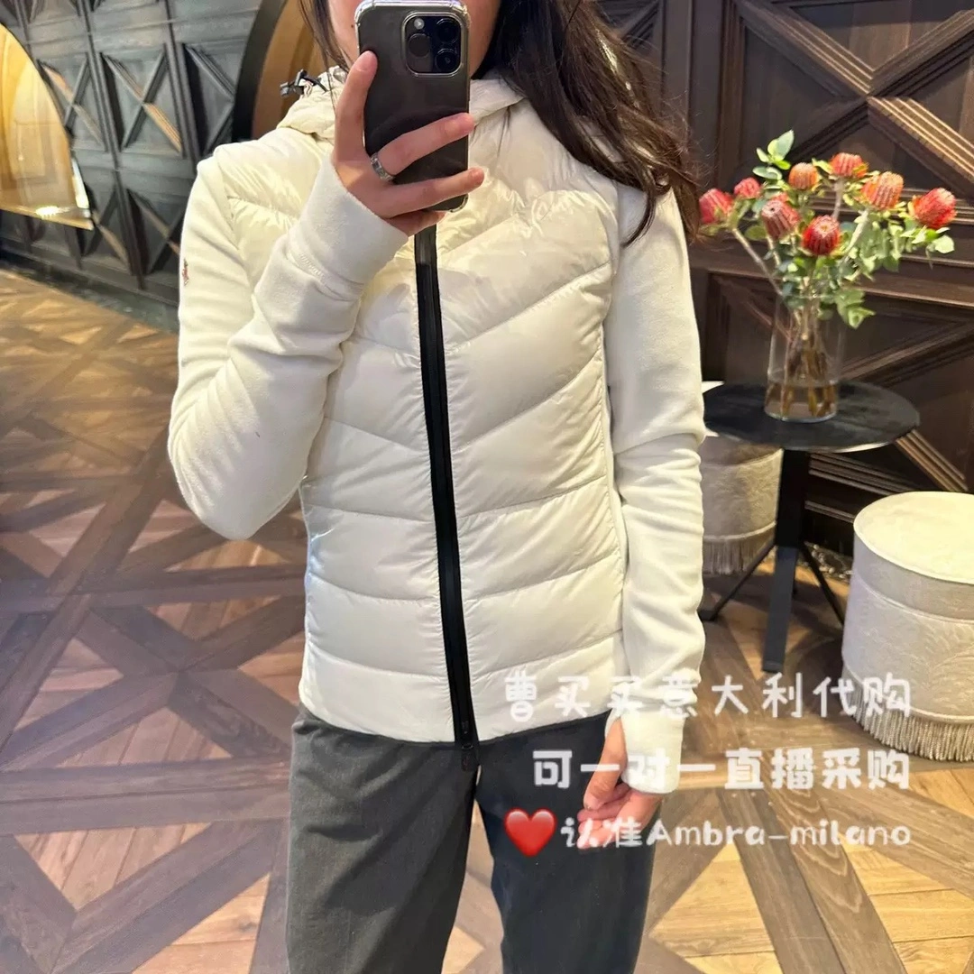 TopPick Moncler Down Jackets 146372