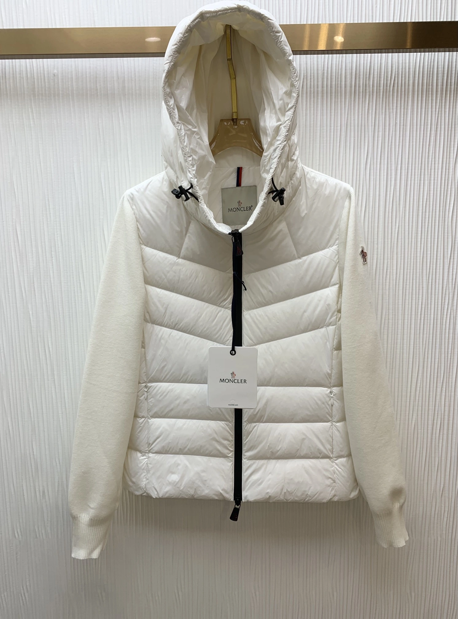 TopPick Moncler Down Jackets 146372