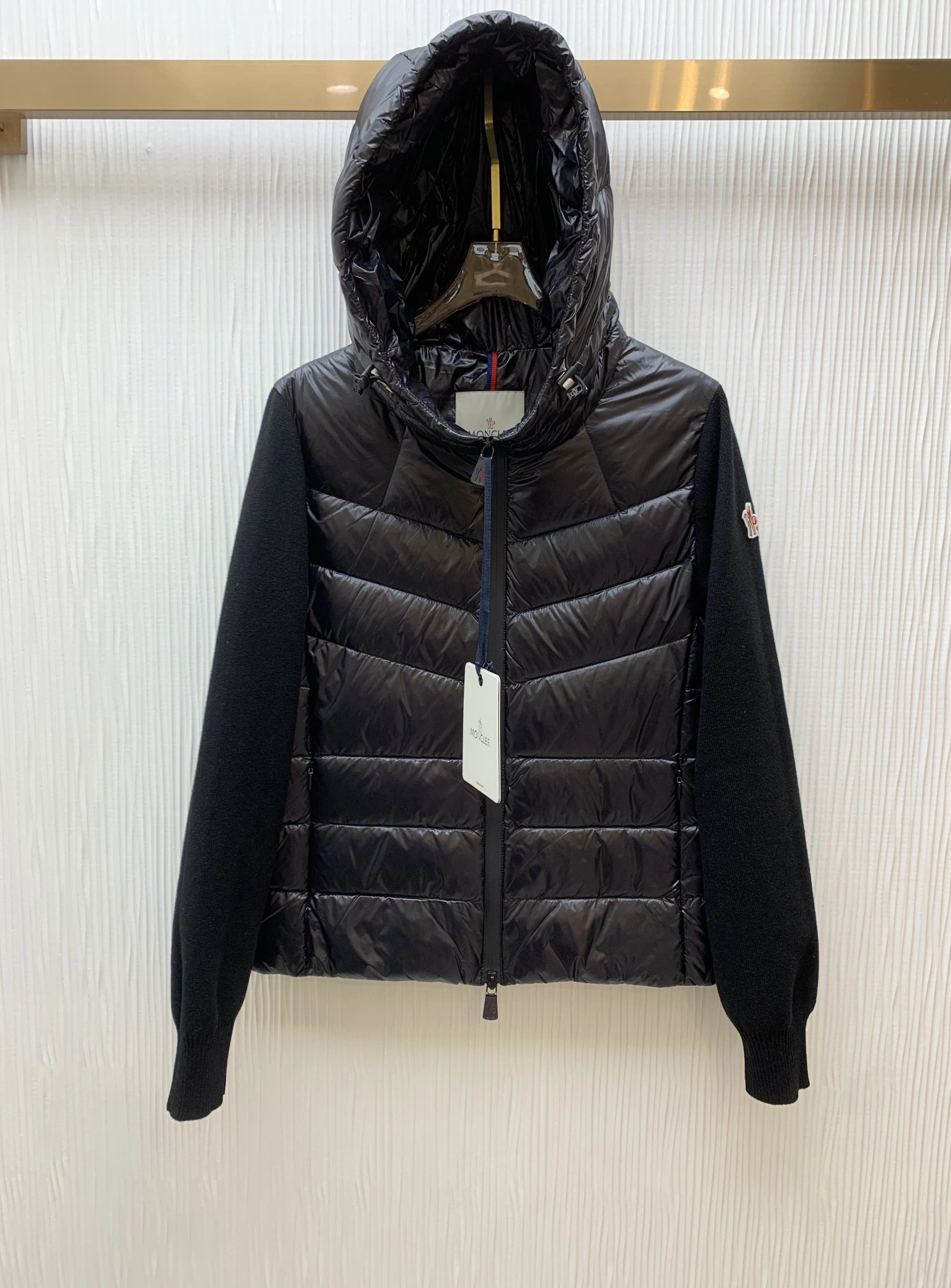 Moncler Down Jackets FreshLook 146365